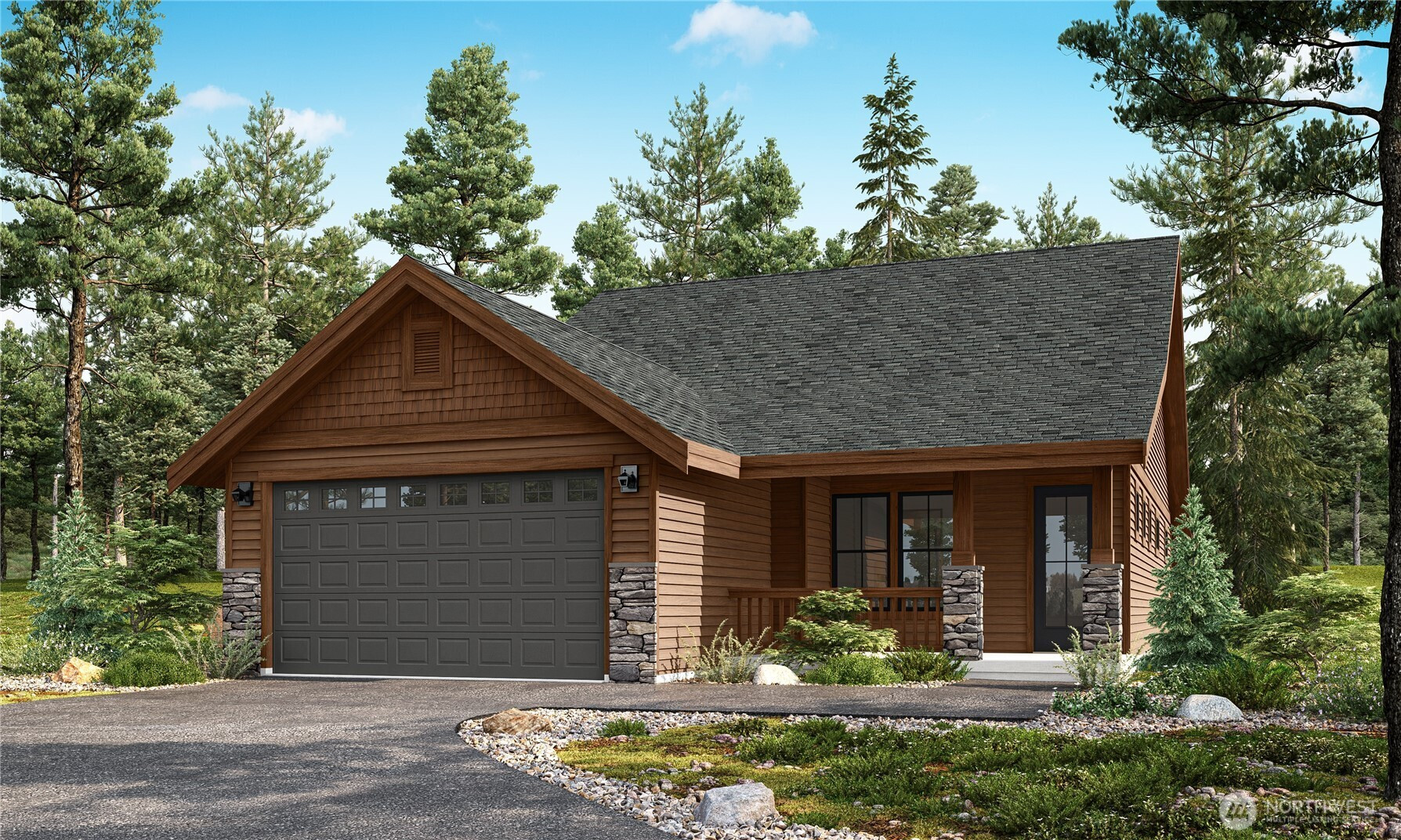 131 Plateau Loop, Cle Elum, WA 98922