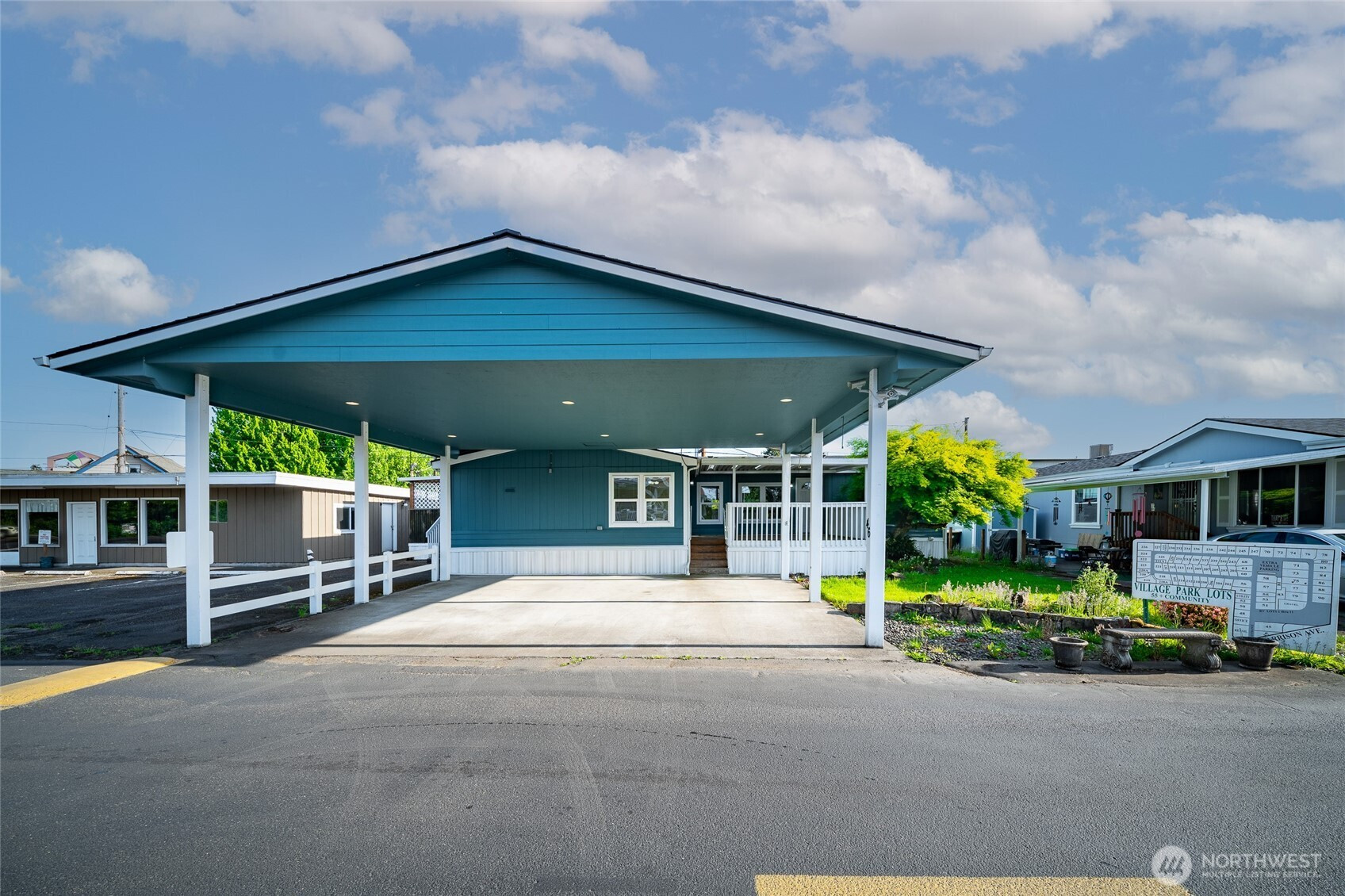 1313 Harrison Avenue, Centralia, WA 98531