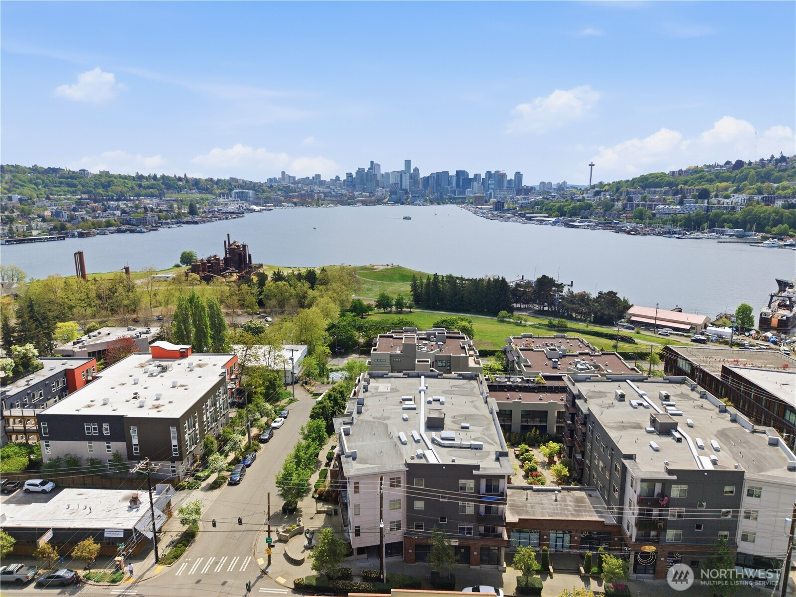 3333 Wallingford Avenue N, Seattle, WA 98103
