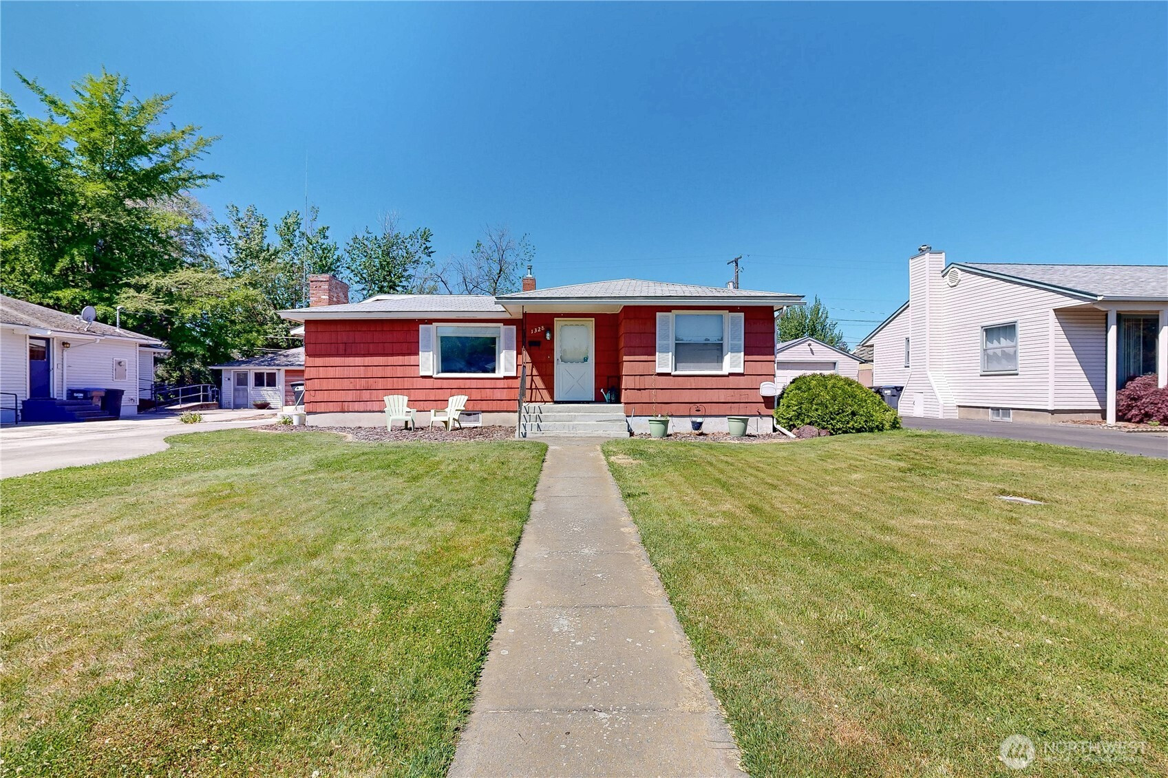 1328 Modoc Street, Walla Walla, WA 99362