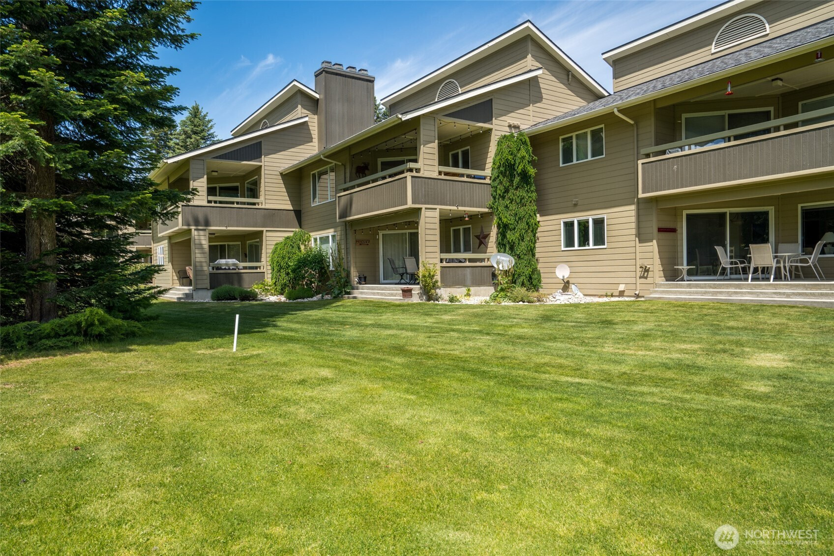 20795 Kahler Drive, Leavenworth, WA 98826