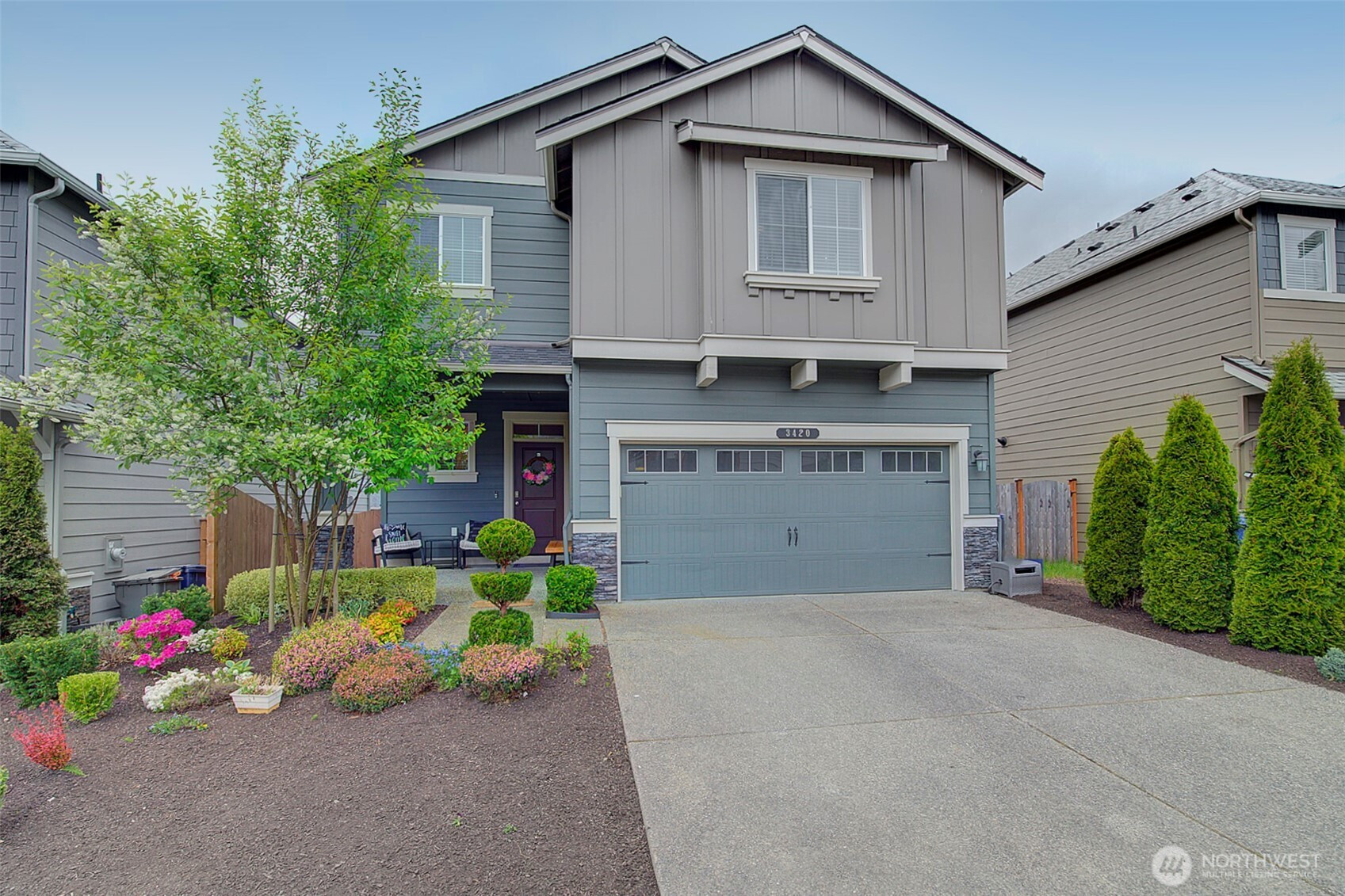 3420 104th Drive NE, Lake Stevens, WA 98258
