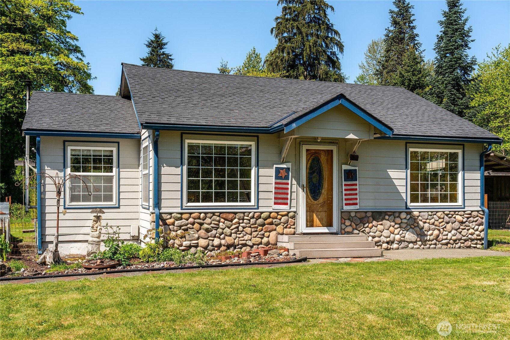 30212 Lake Cavanaugh Road, Arlington, WA 98223
