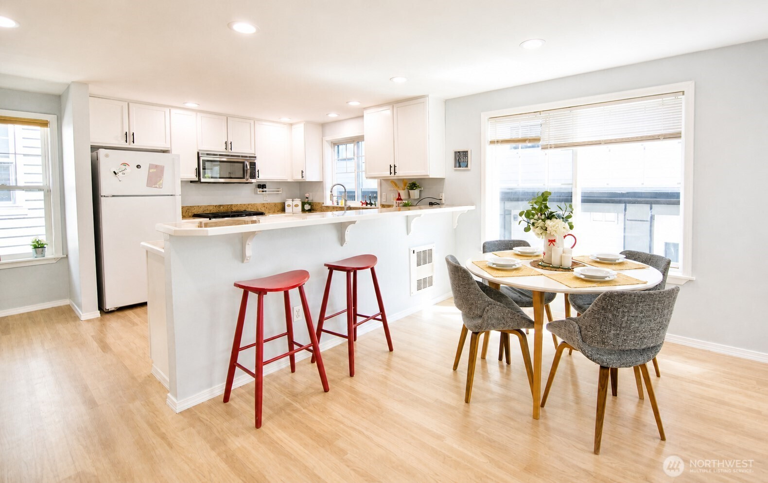 2633 NW 59th Street, Seattle, WA 98107