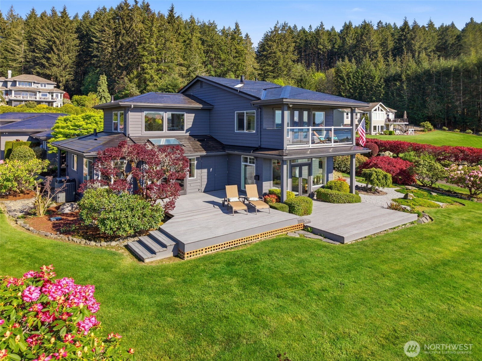 18819 106th Street Ct NW, Gig Harbor, WA 98329