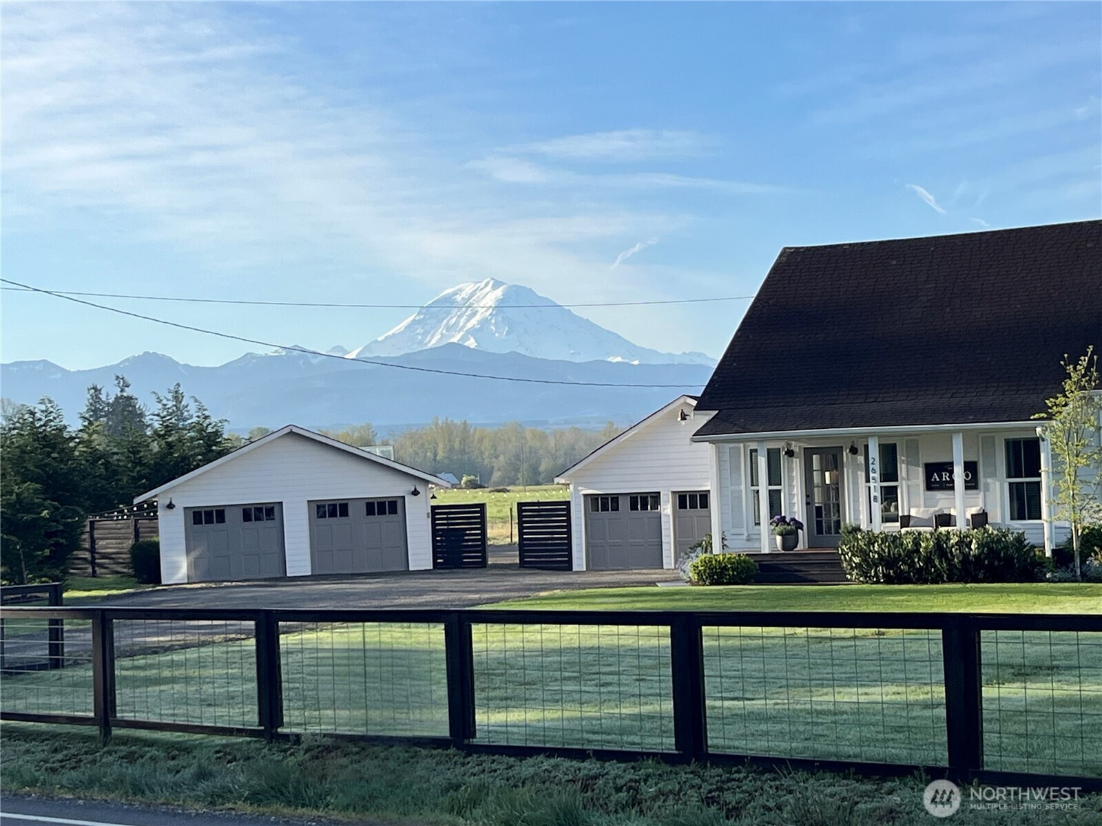 26518 Sumner Buckley Highway E, Buckley, WA 98321