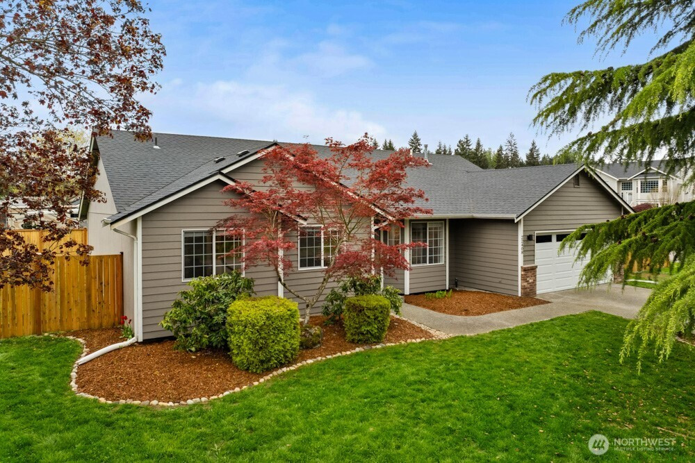 22408 113th Street E, Buckley, WA 98321