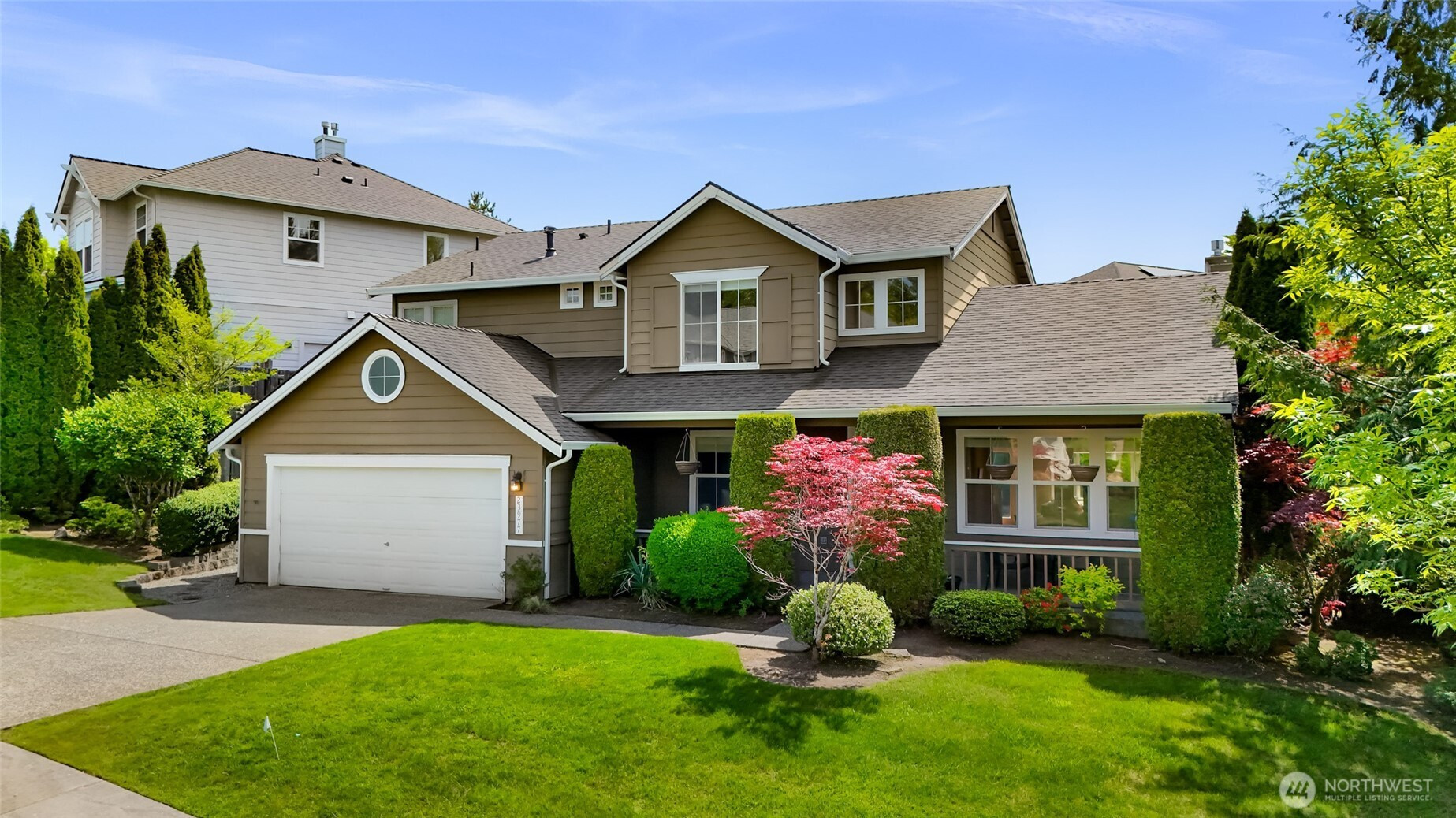 23977 SE 10th Street, Sammamish, WA 98075