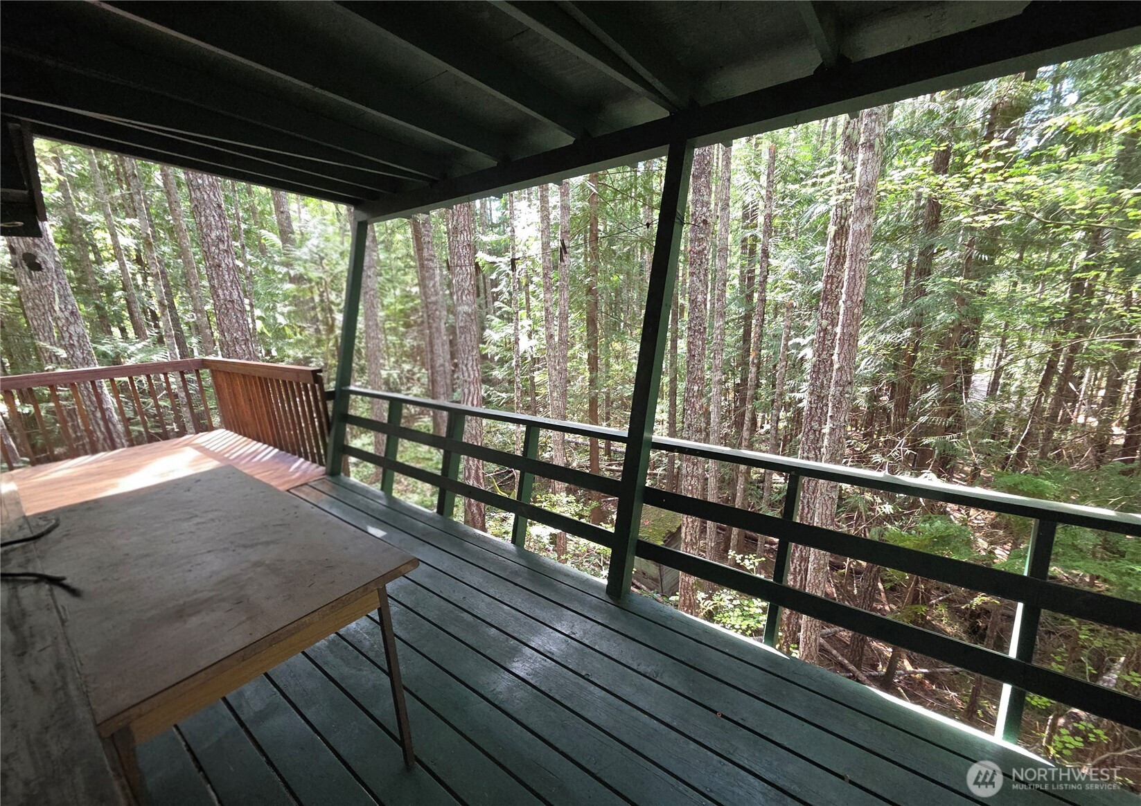 41 N Mt Rose Avenue, Hoodsport, WA 98548