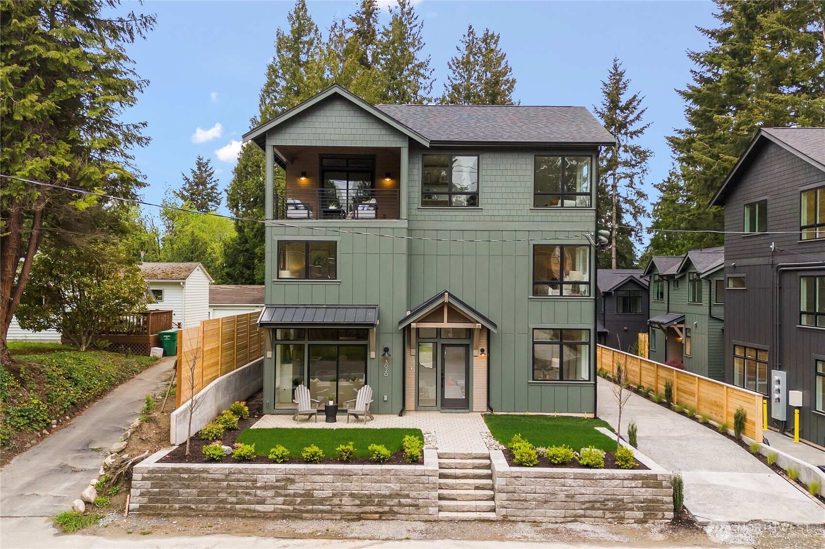 3020 NE 95th, Seattle, WA 98115