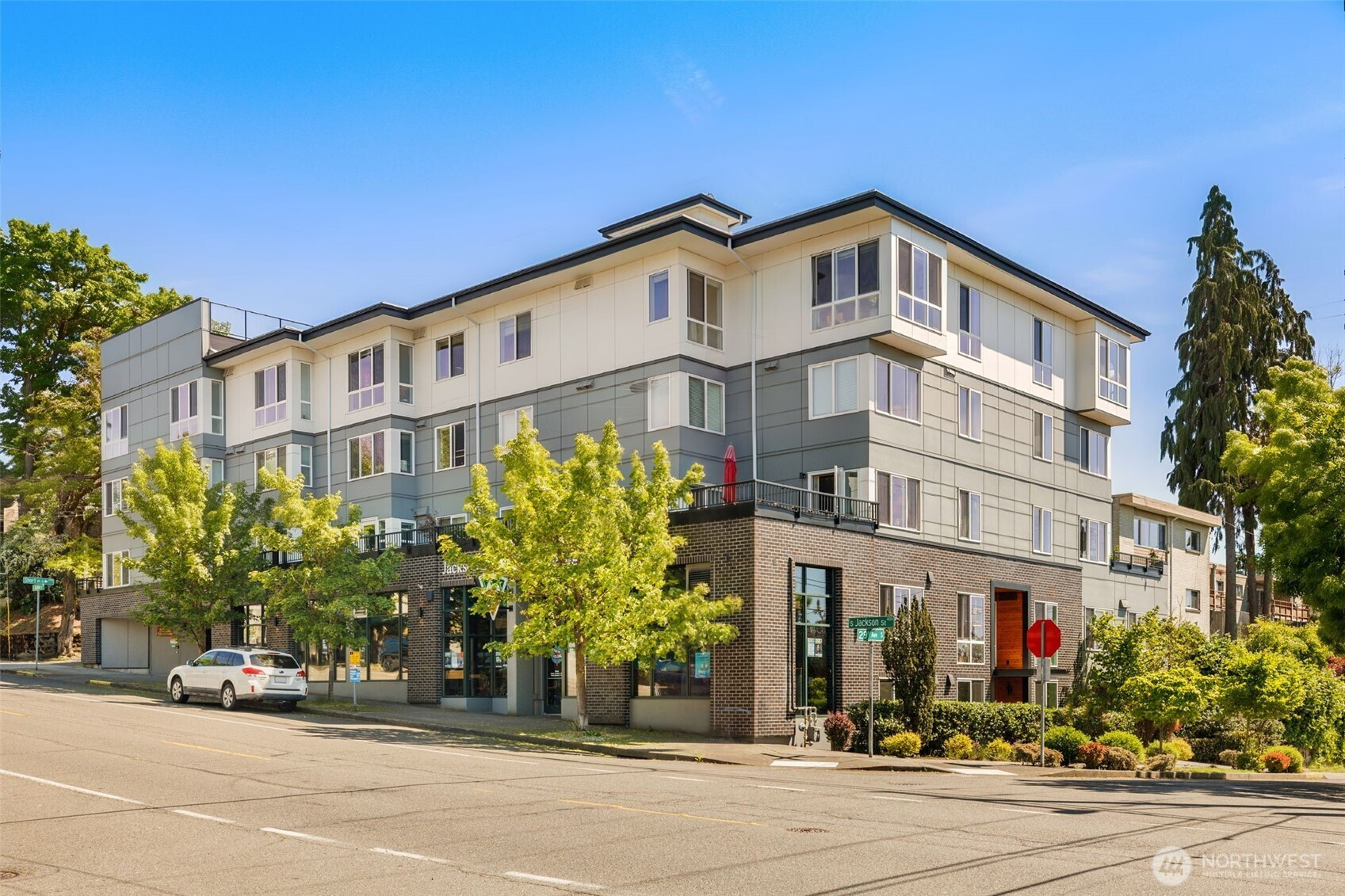 2901 S Jackson Street, Seattle, WA 98144