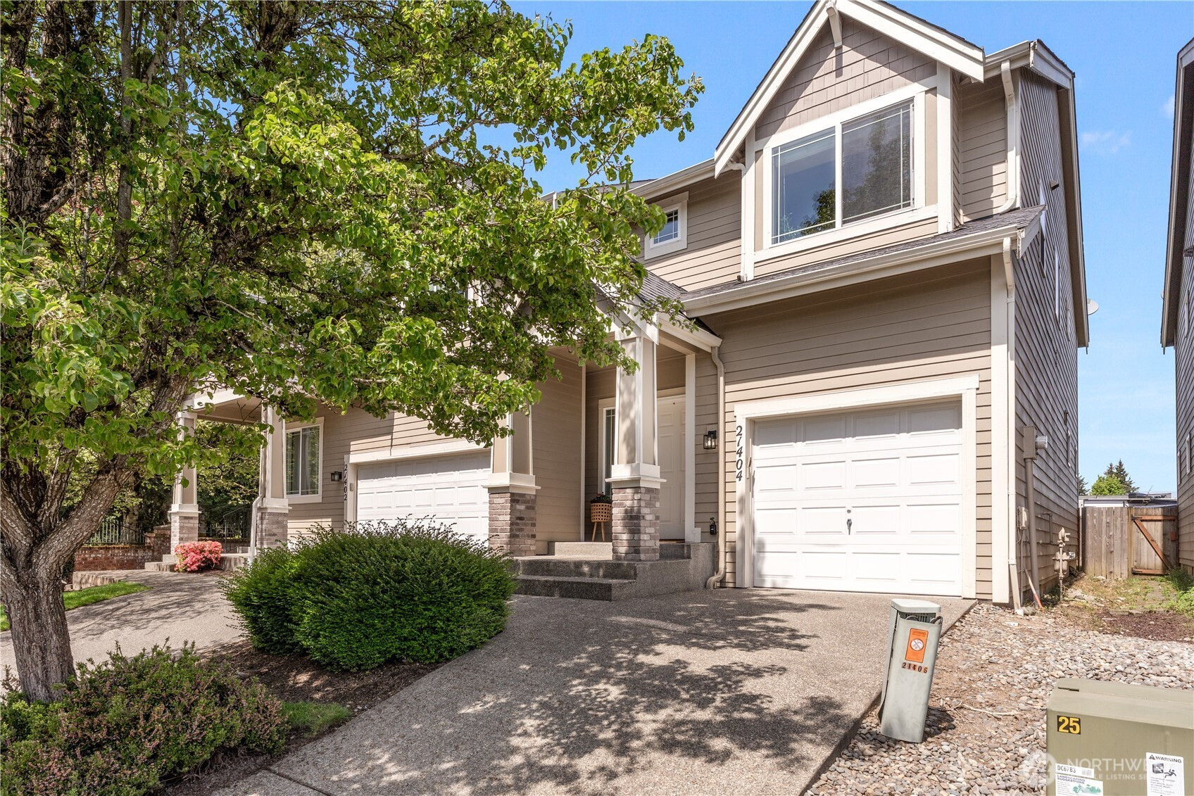 21404 104th Court E, Bonney Lake, WA 98391