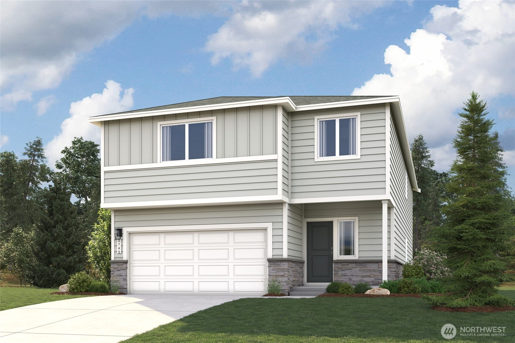 4152 77th Drive NE, Marysville, WA 98270