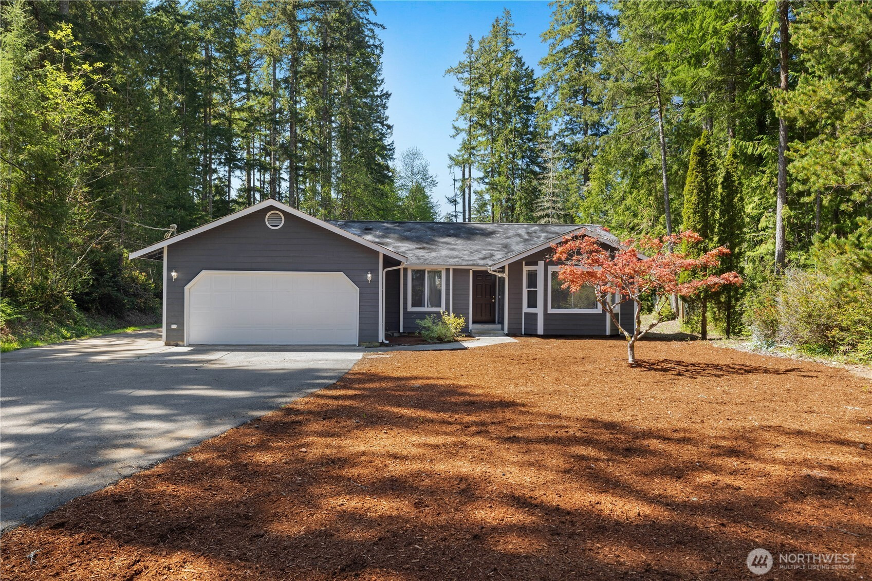 40 E Lambeth Way, Shelton, WA 98584