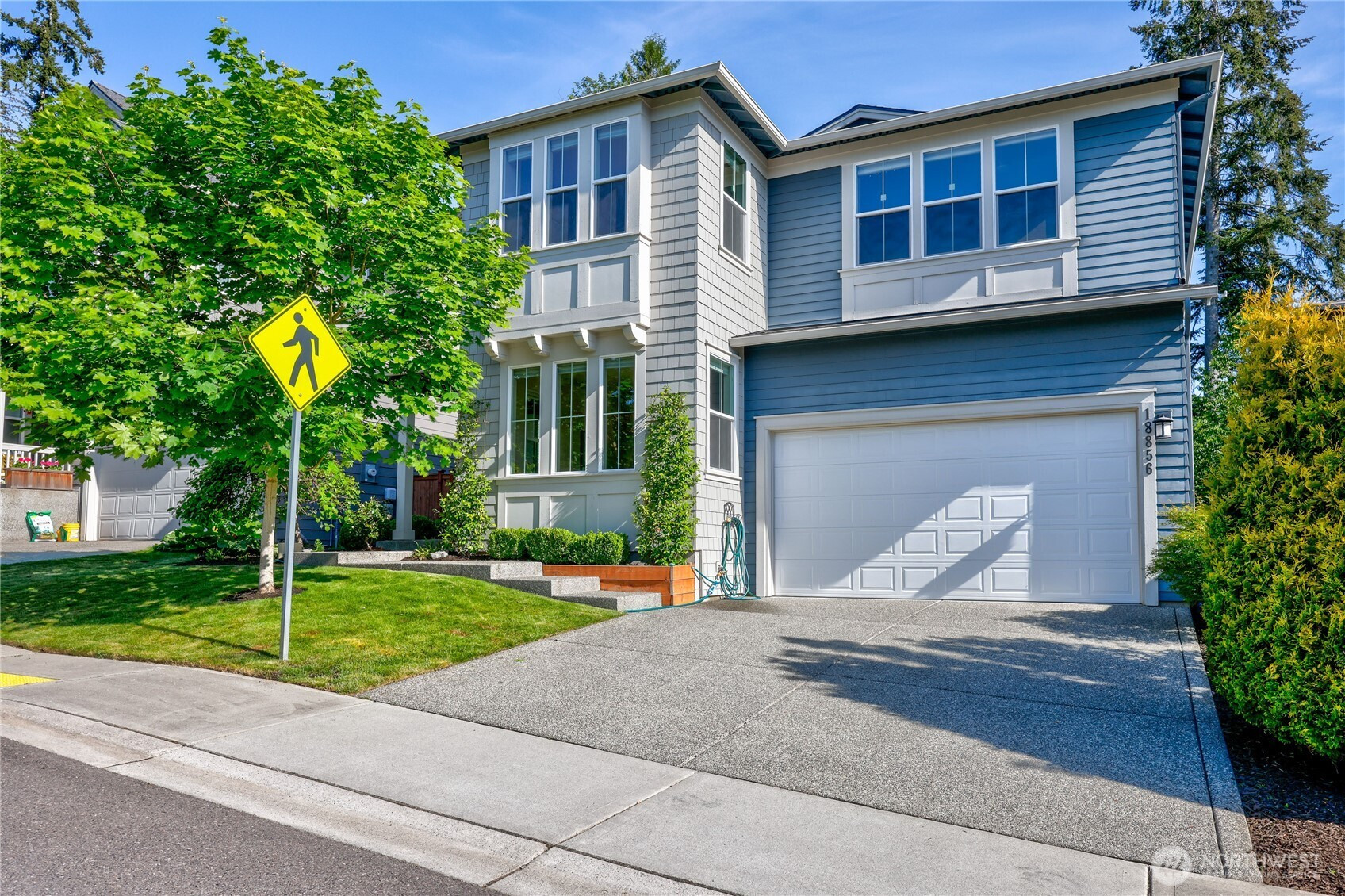 18856 Colwood Avenue NE, Poulsbo, WA 98370