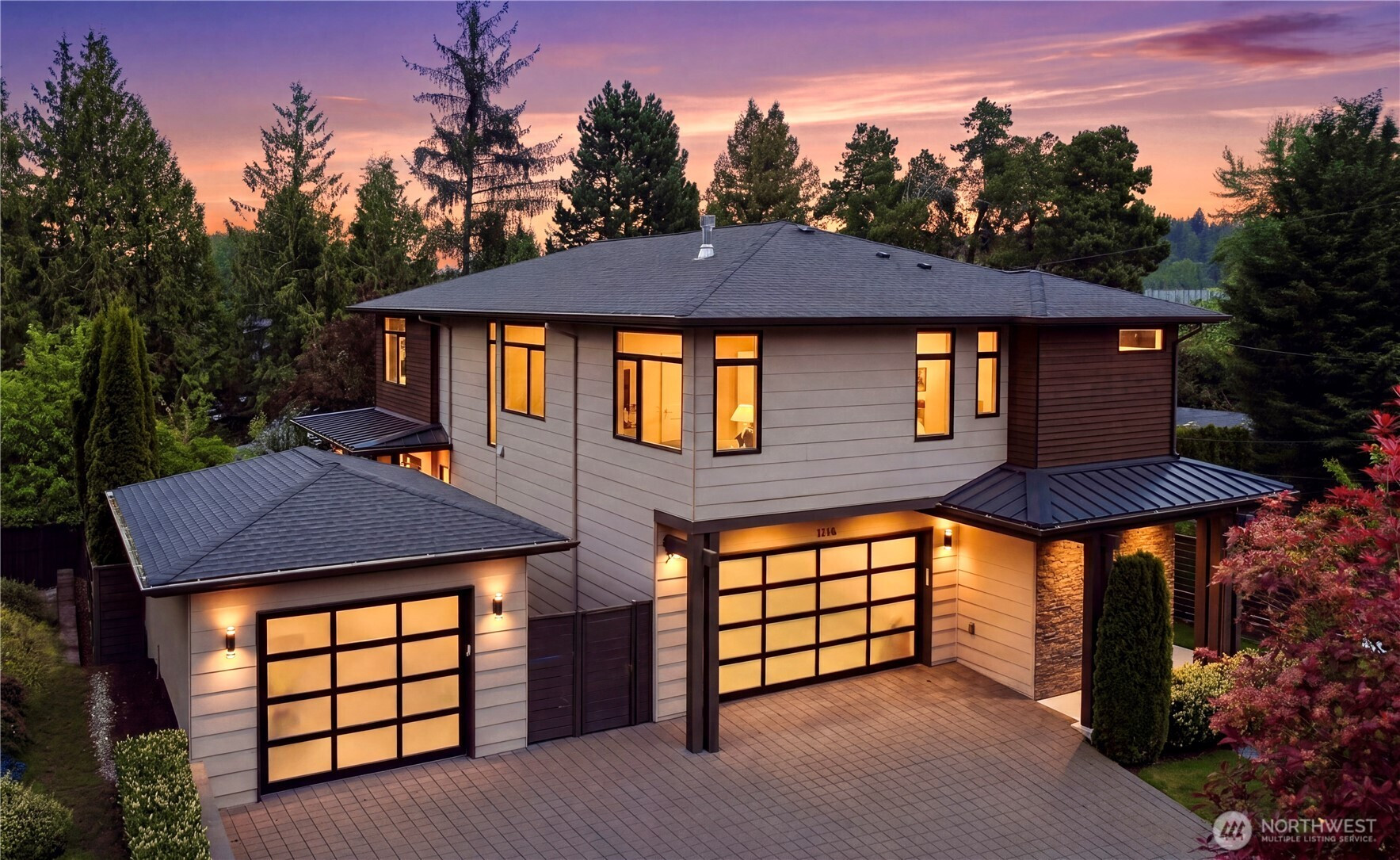 11276 SE 32nd Lane, Bellevue, WA 98004