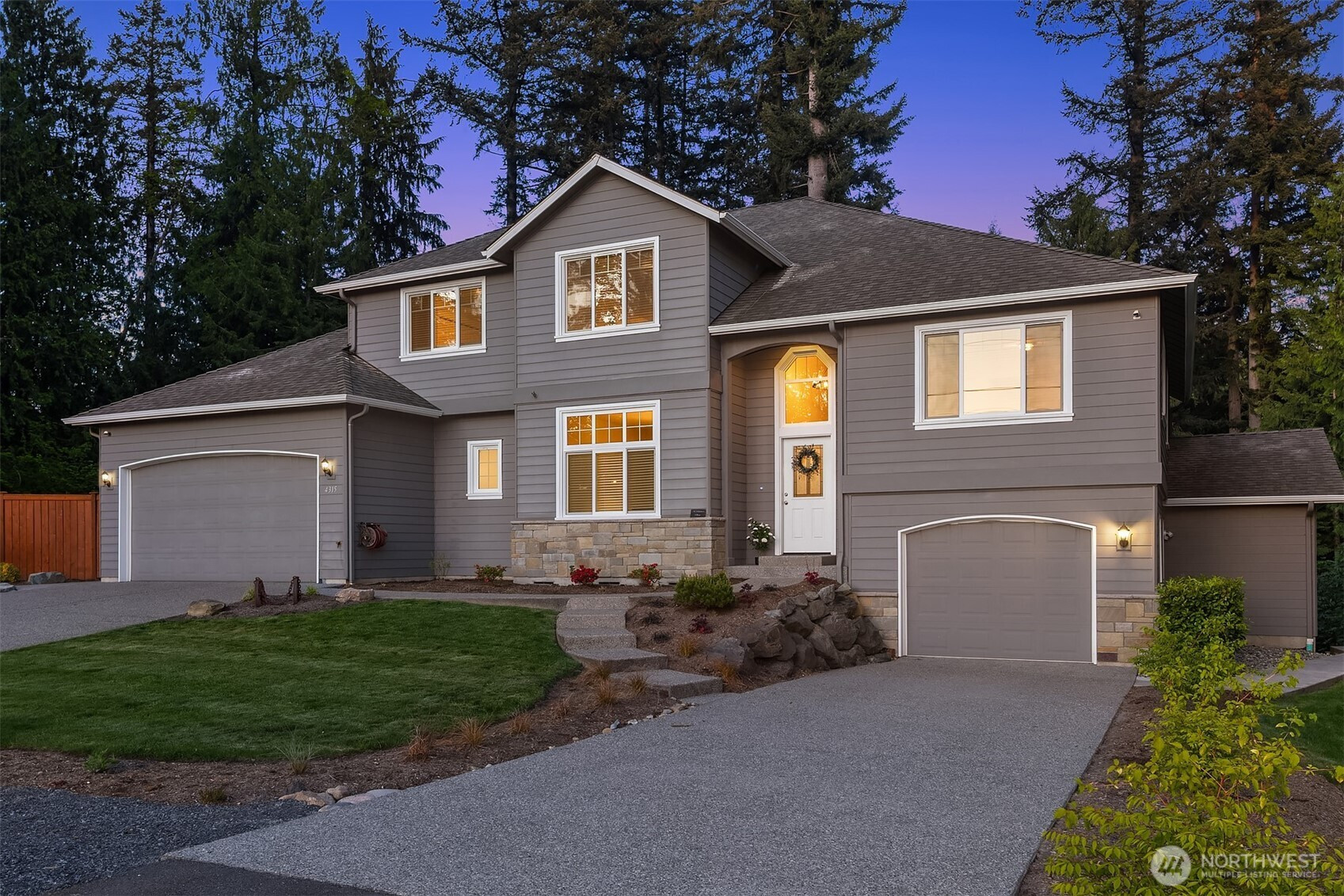 4315 Tom Mark Road, Snohomish, WA 98290