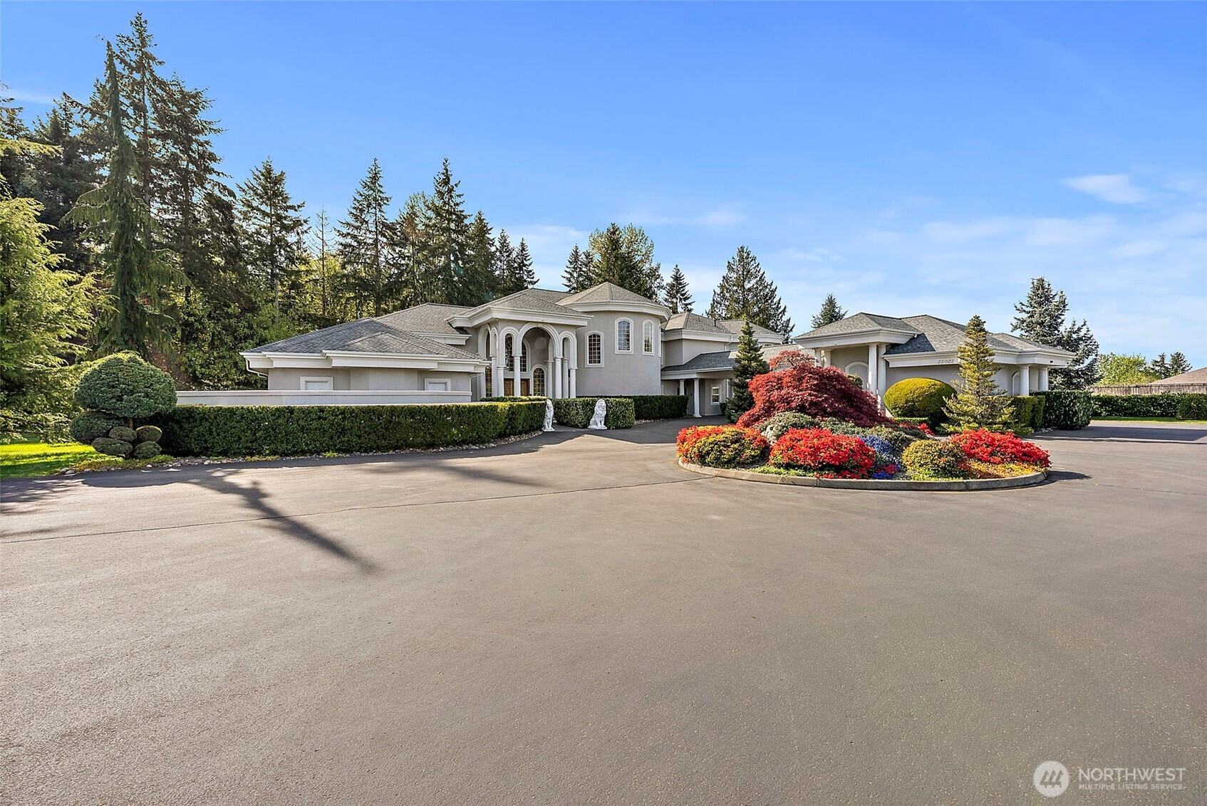 22022 131st Avenue E, Graham, WA 98338