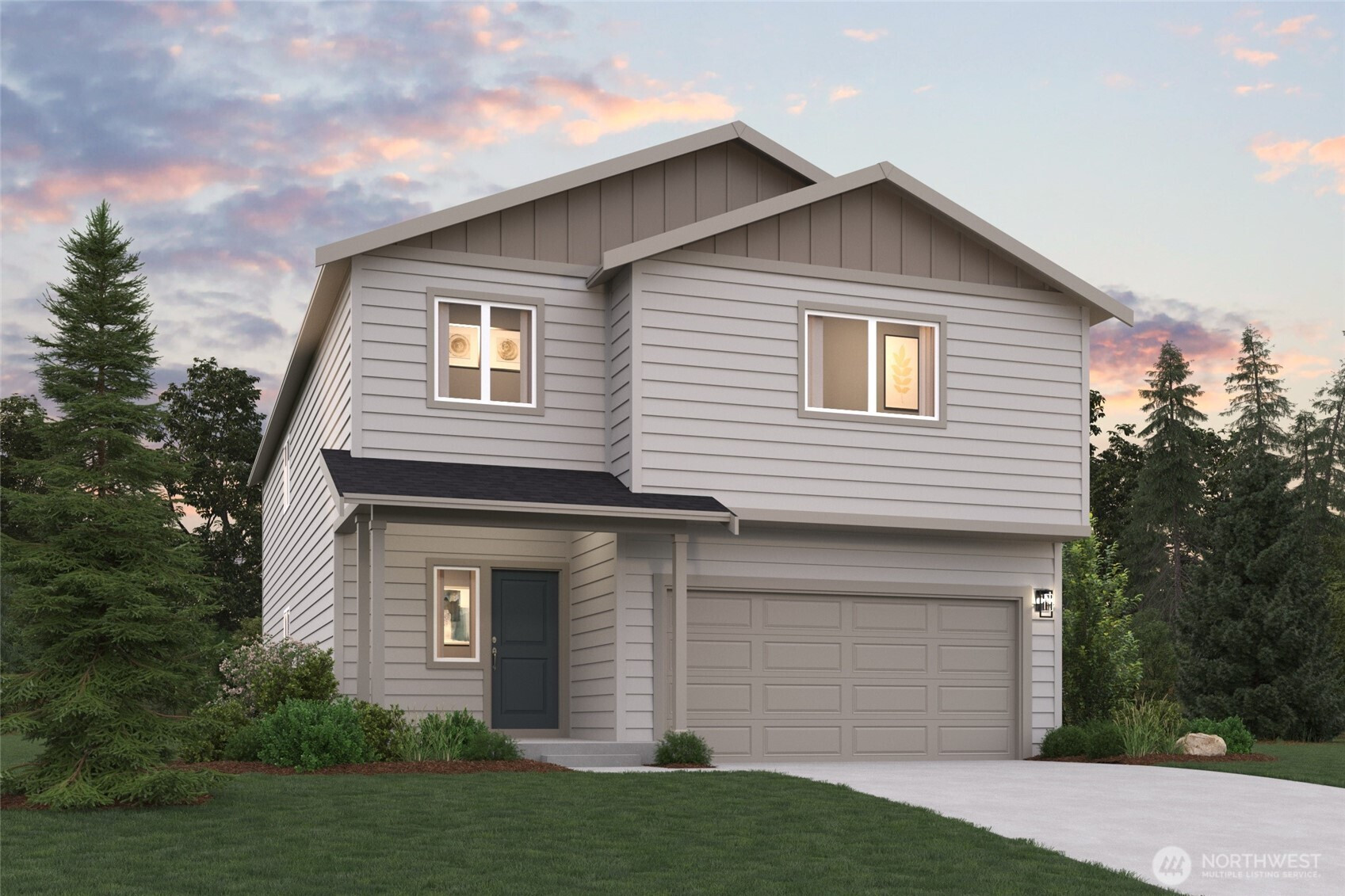 124 Pine Hollow Drive, Chehalis, WA 98532