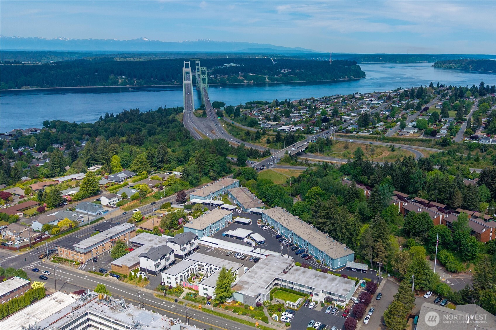 625 N Jackson Avenue, Tacoma, WA 98406