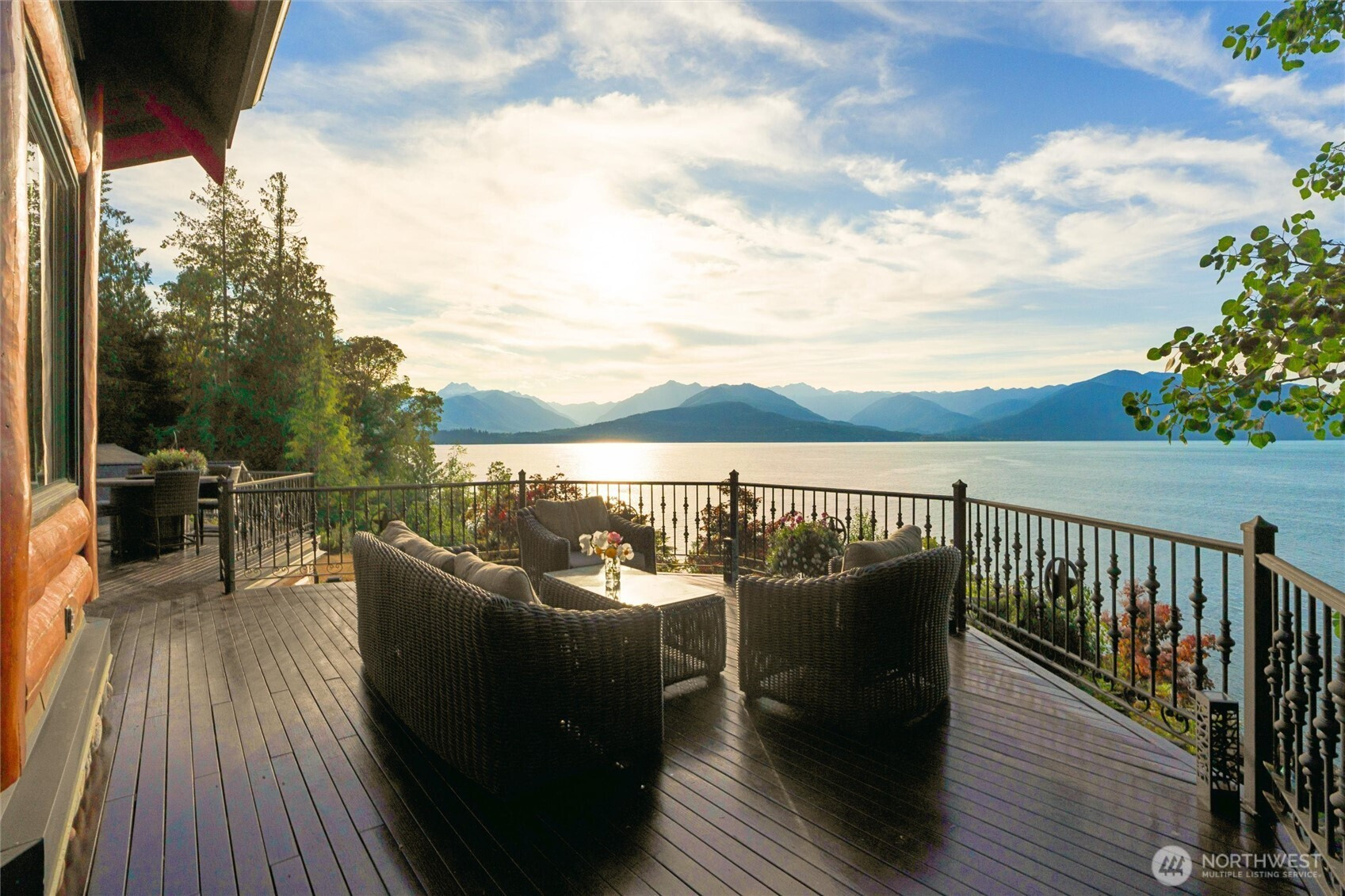 14594 NW Tree Top Lane, Seabeck, WA 98380