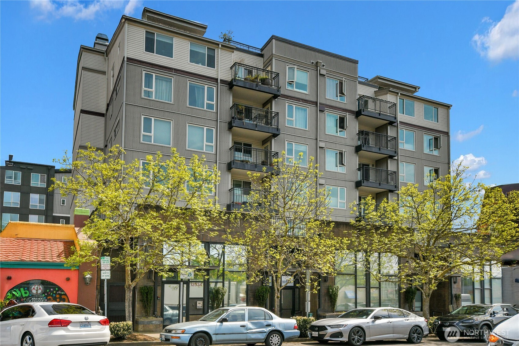 12334 31st Avenue NE, Seattle, WA 98125