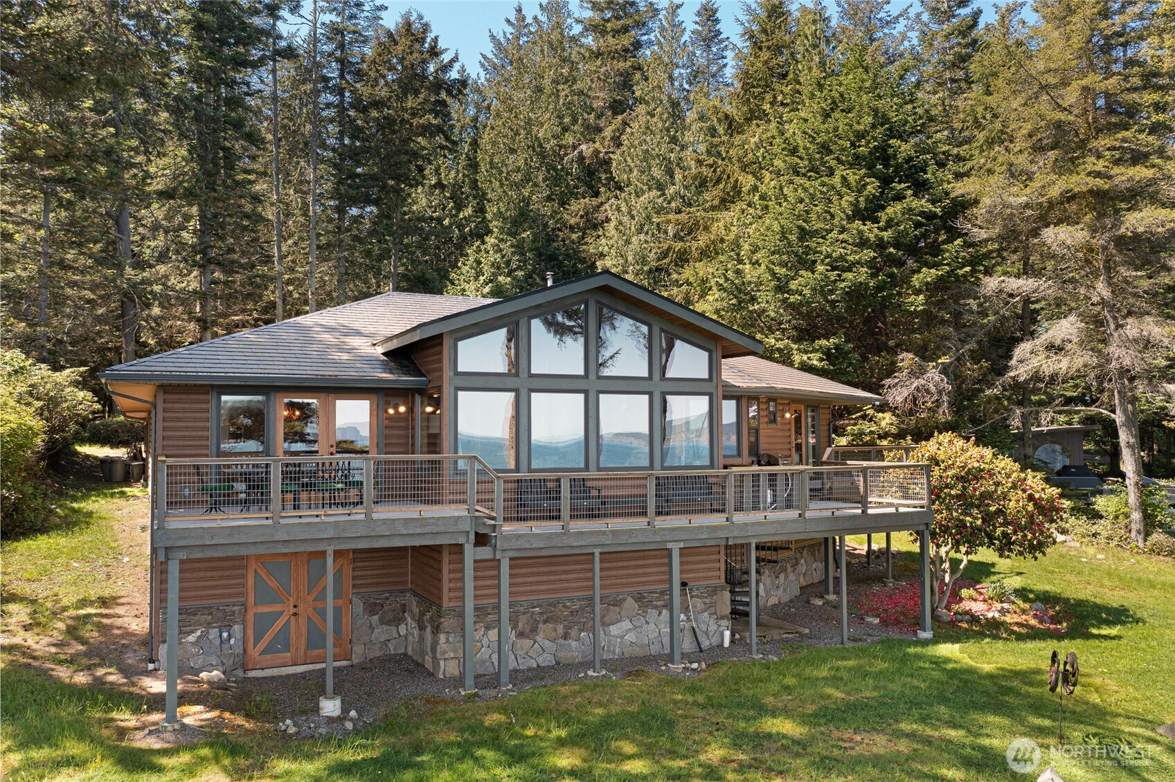1378 San Juan Drive, San Juan Island, WA 98250