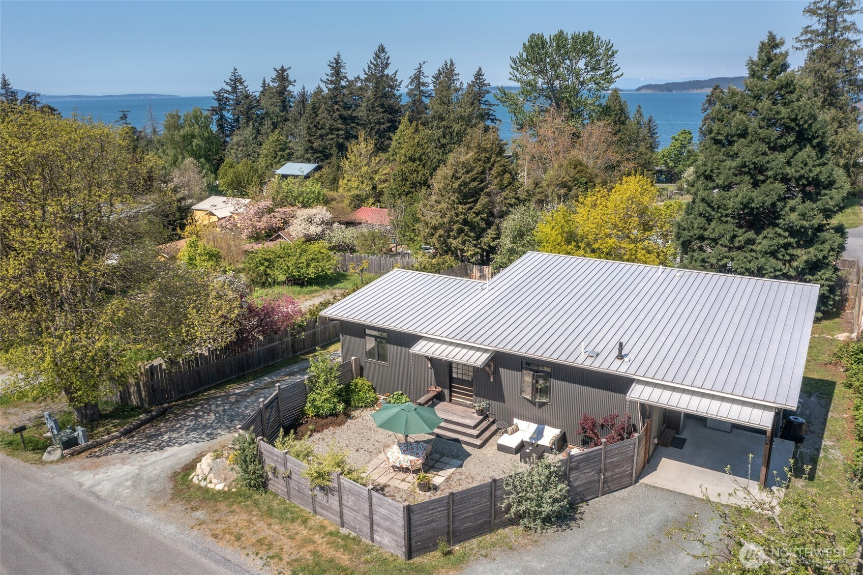 183 Spruce Street, Orcas Island, WA 98245