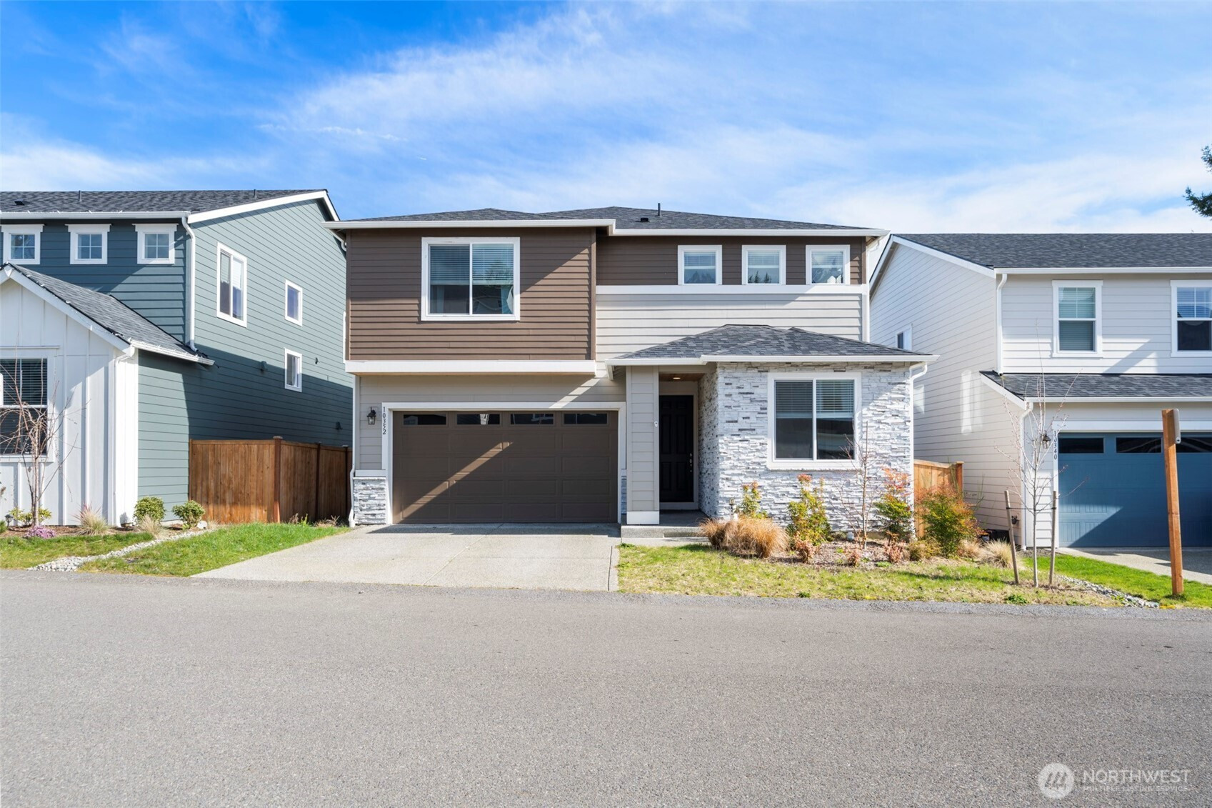10352 Chimes Place NW, Bremerton, WA 98311