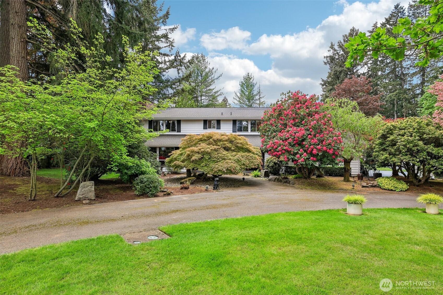 15408 Waller Road E, Tacoma, WA 98446