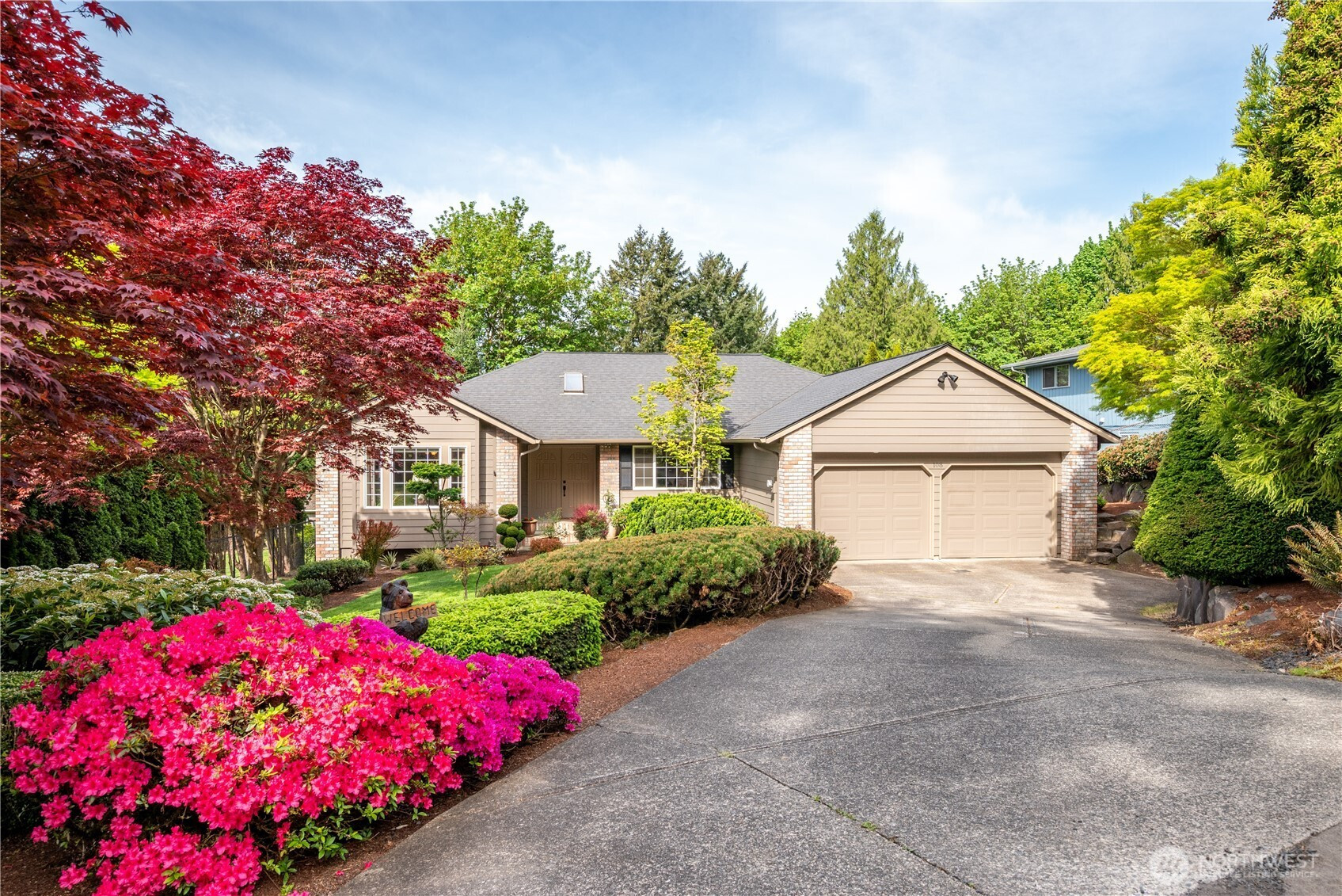 108 Sunset Lane, Longview, WA 98632