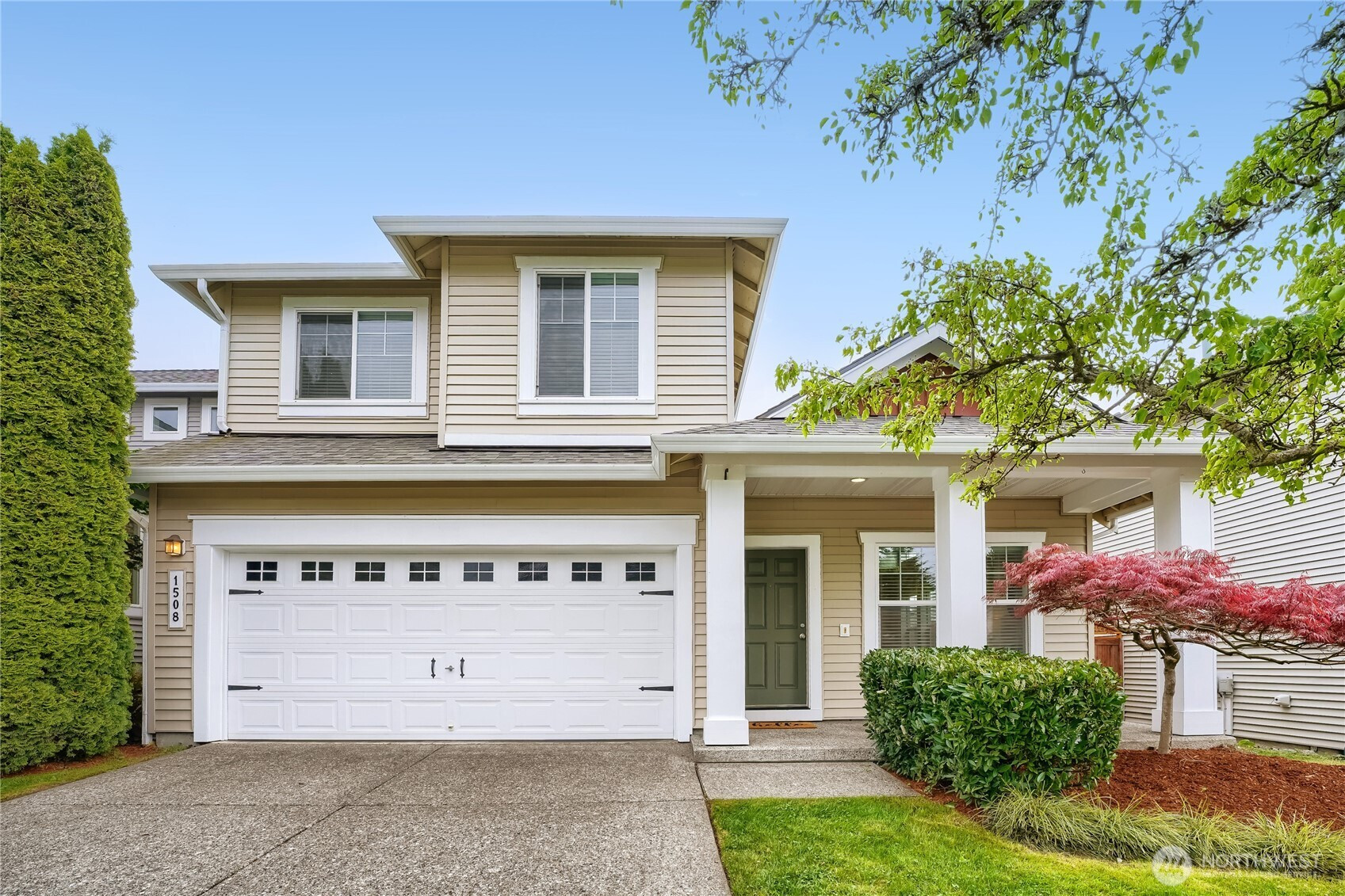 1508 67th Street SE, Auburn, WA 98092