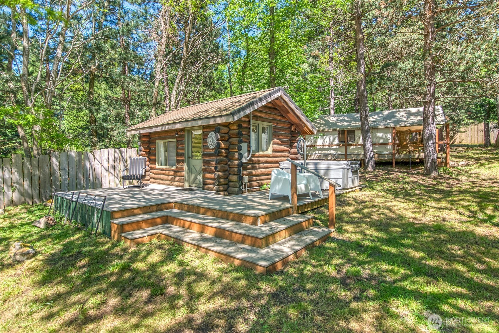 281 Olga Road, Orcas Island, WA 98245