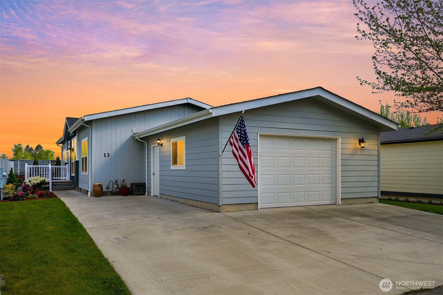 6350 Portal Way, Ferndale, WA 98248