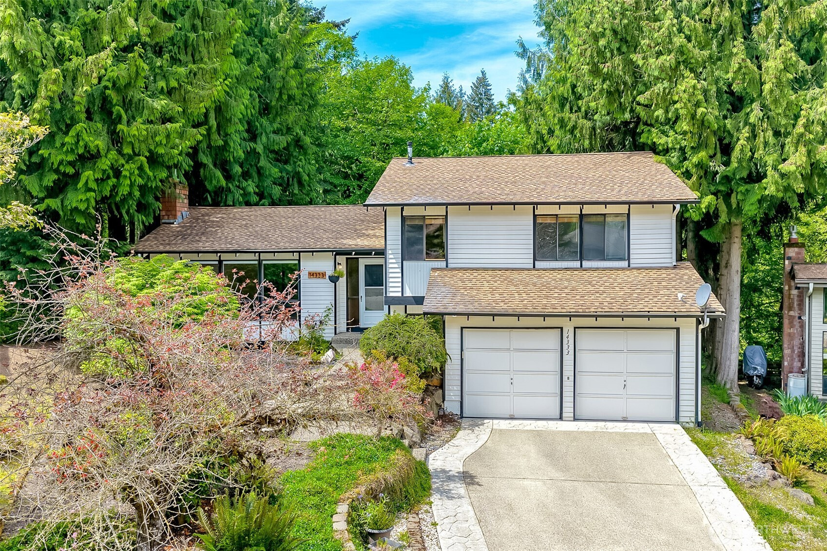 14333 93rd Avenue NE, Kirkland, WA 98034