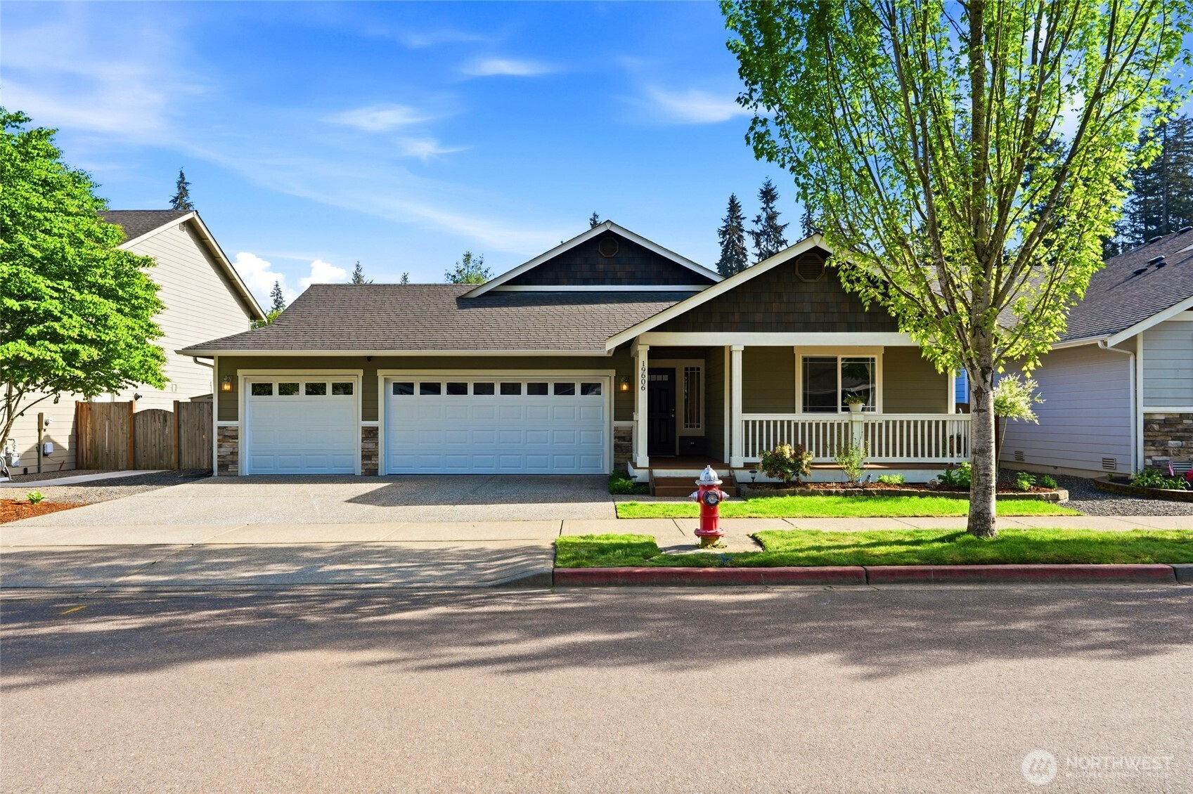 19606 143rd Place SE, Monroe, WA 98272