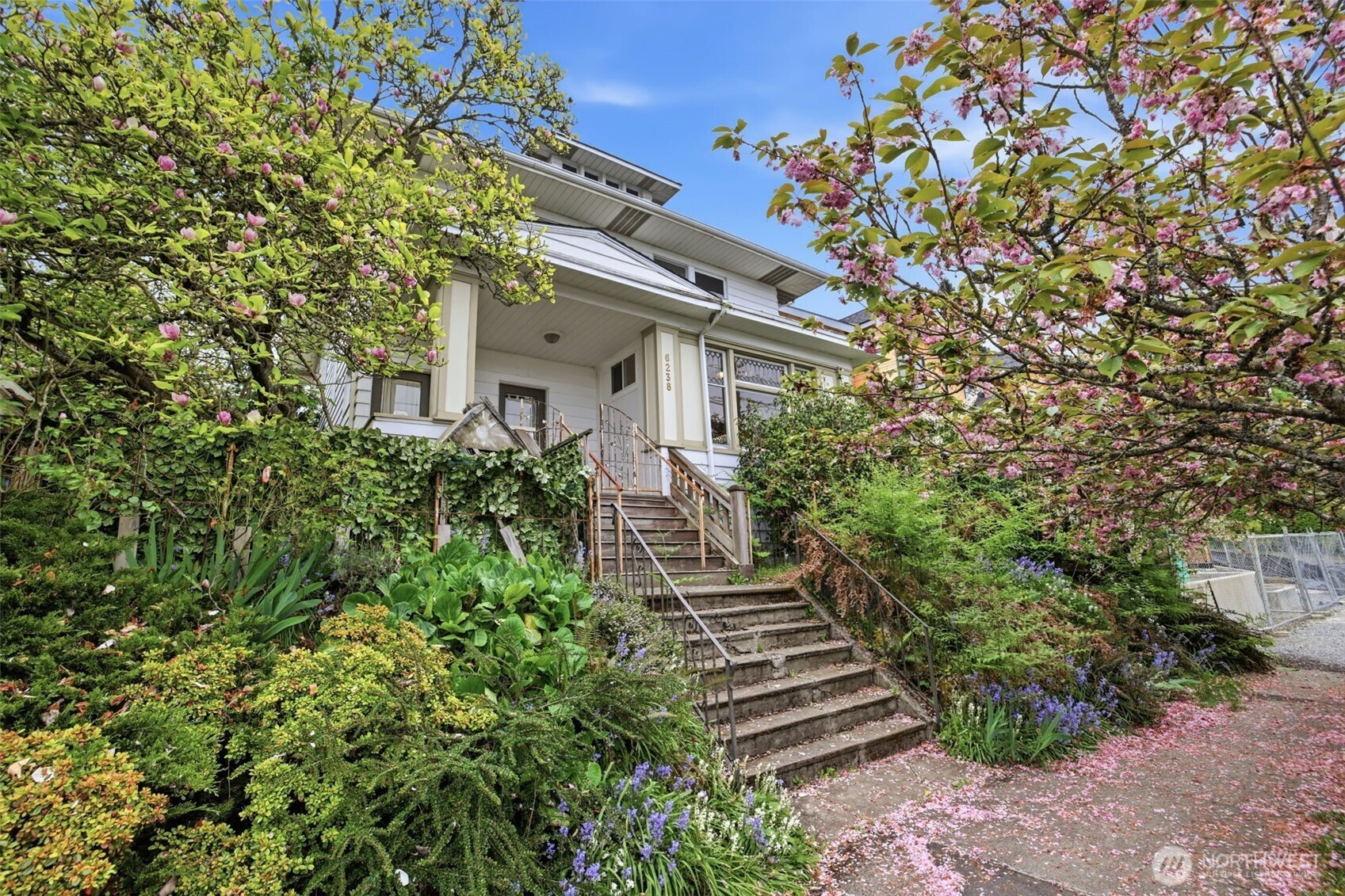 6238 Woodlawn Avenue N, Seattle, WA 98103
