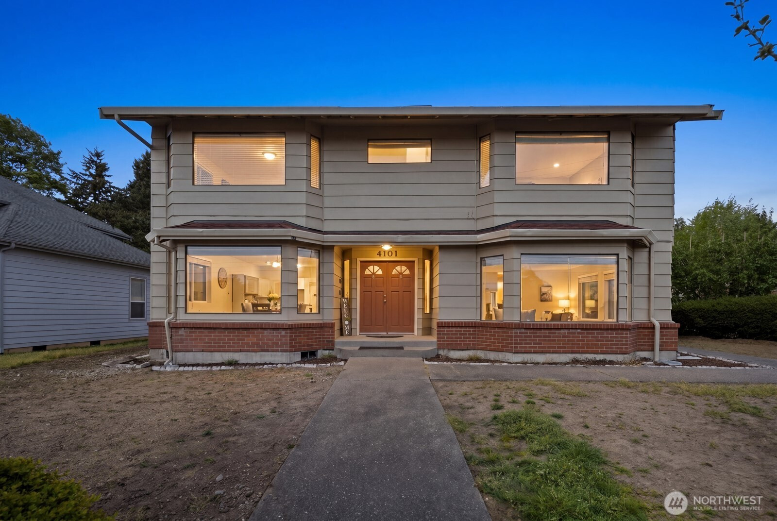 4101 Browns Point Boulevard NE, Tacoma, WA 98422
