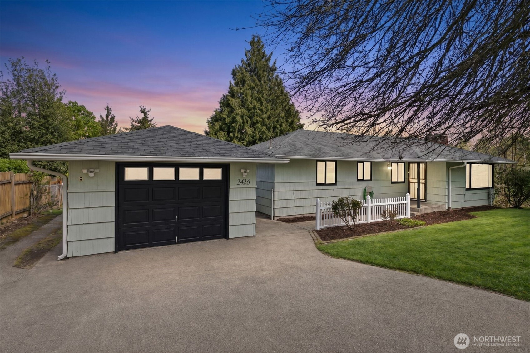 2426 S 142nd, SeaTac, WA 98168