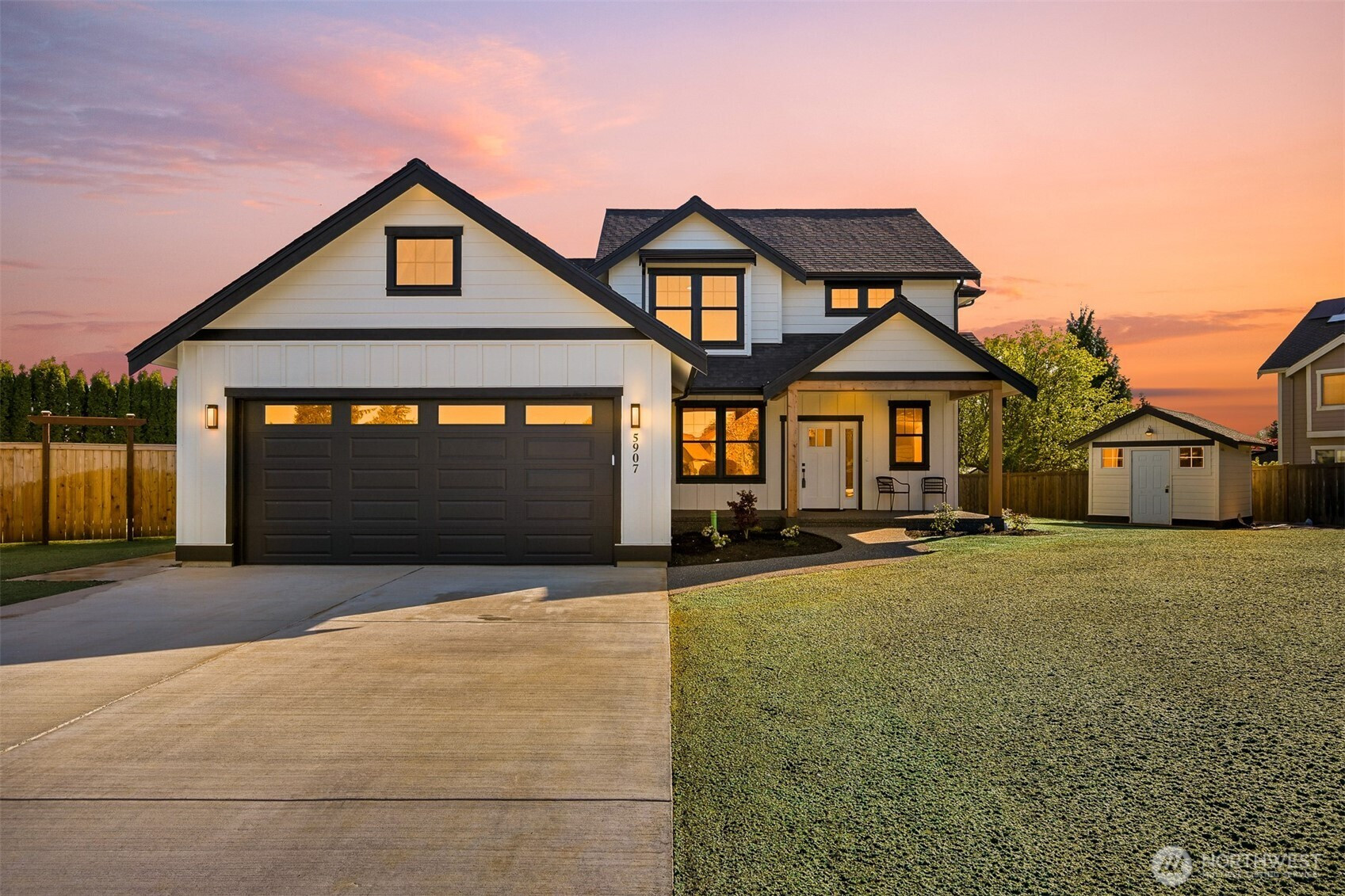 5907 Birdseye Court, Ferndale, WA 98248