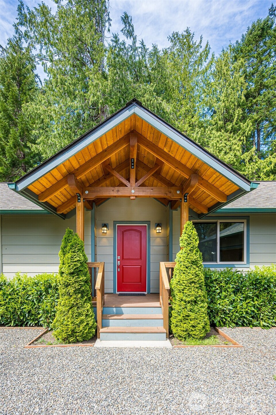 530 Montgomery Lane, Port Ludlow, WA 98365