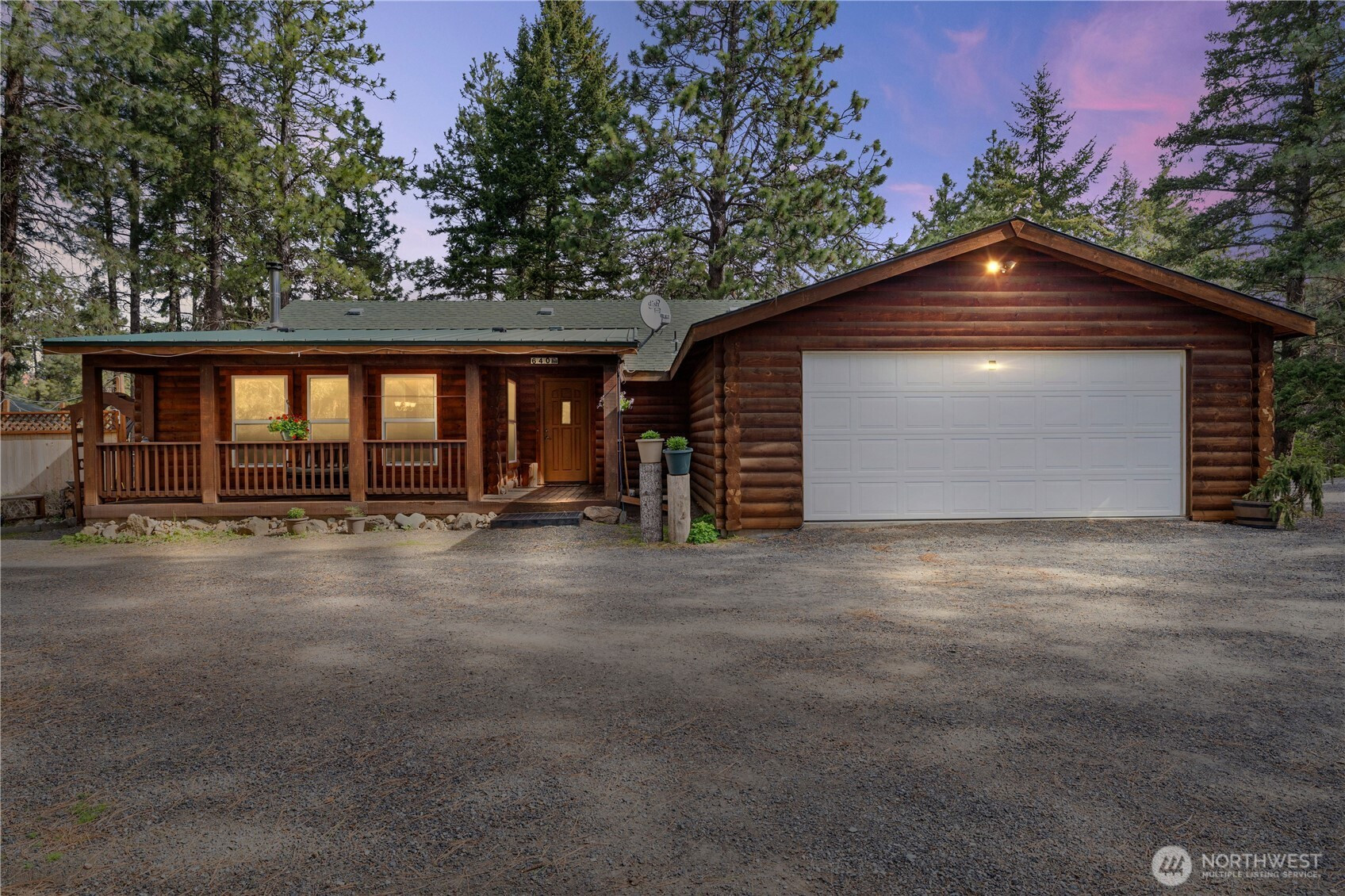 640 Emerick Road, Cle Elum, WA 98922