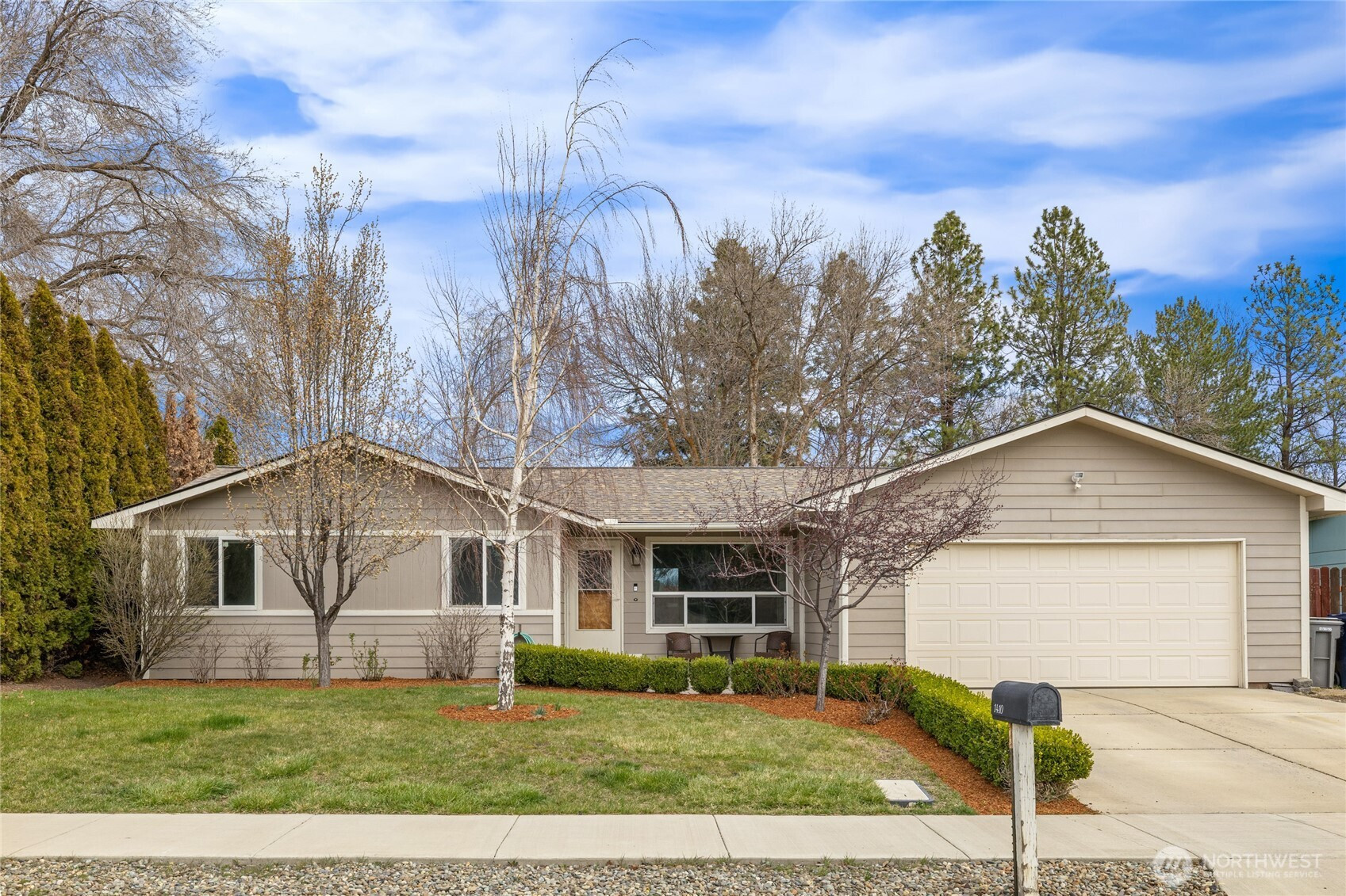 1410 N Cora Street, Ellensburg, WA 98926