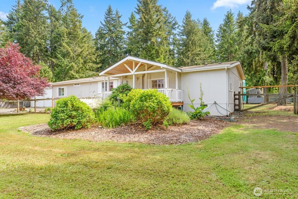 94 Riverdale Ln, Sequim, WA 98382