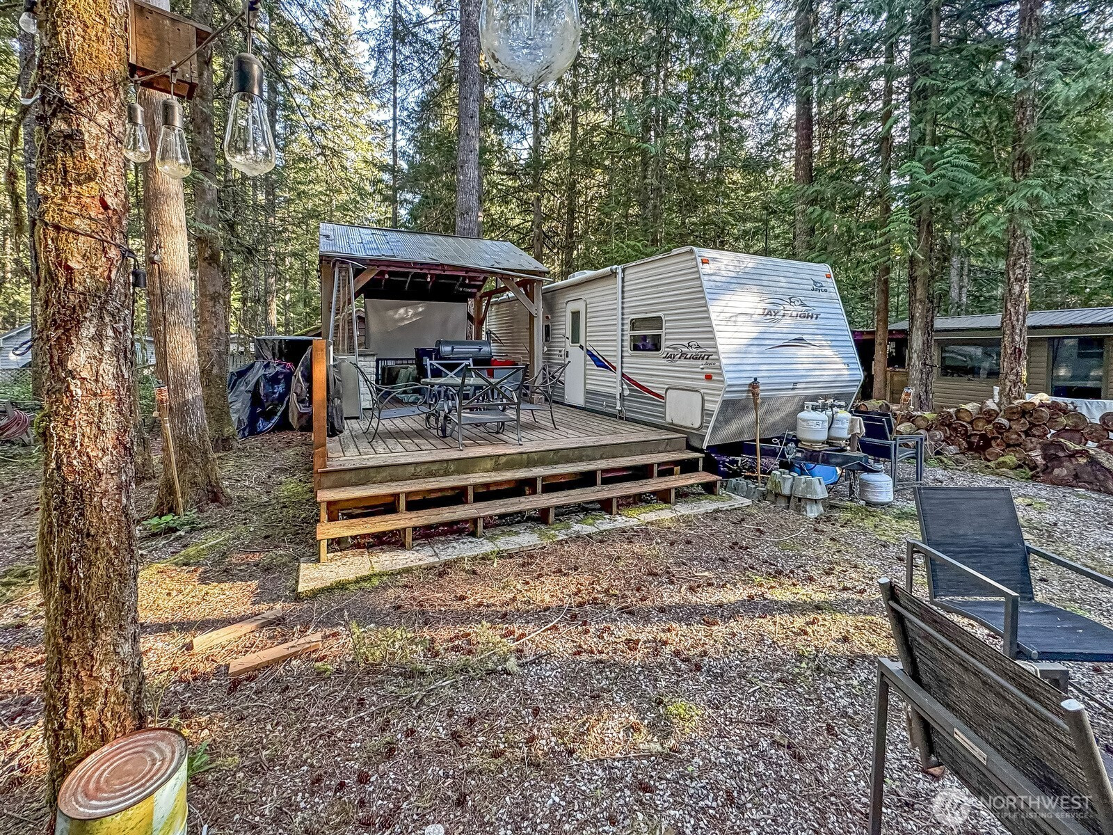 94 3 Sunset Circle, Maple Falls, WA 98266