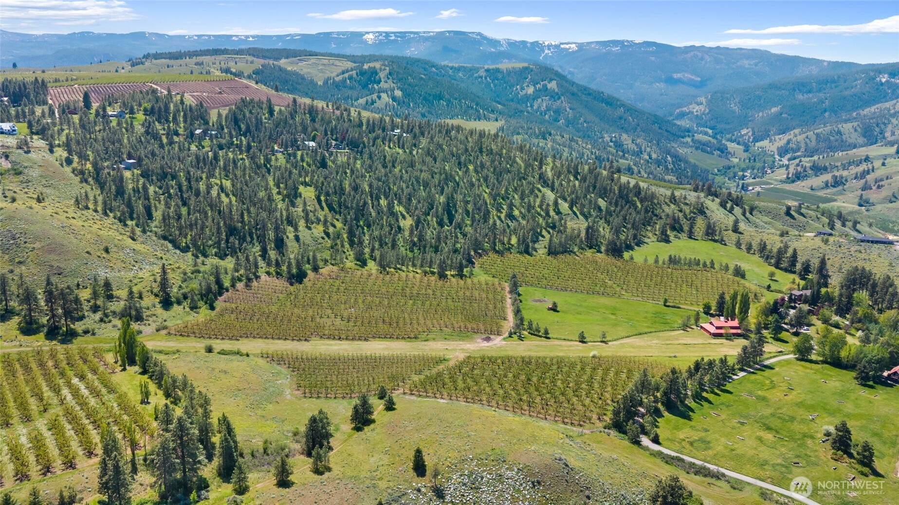 712 Moonlit Lane, Wenatchee, WA 98801