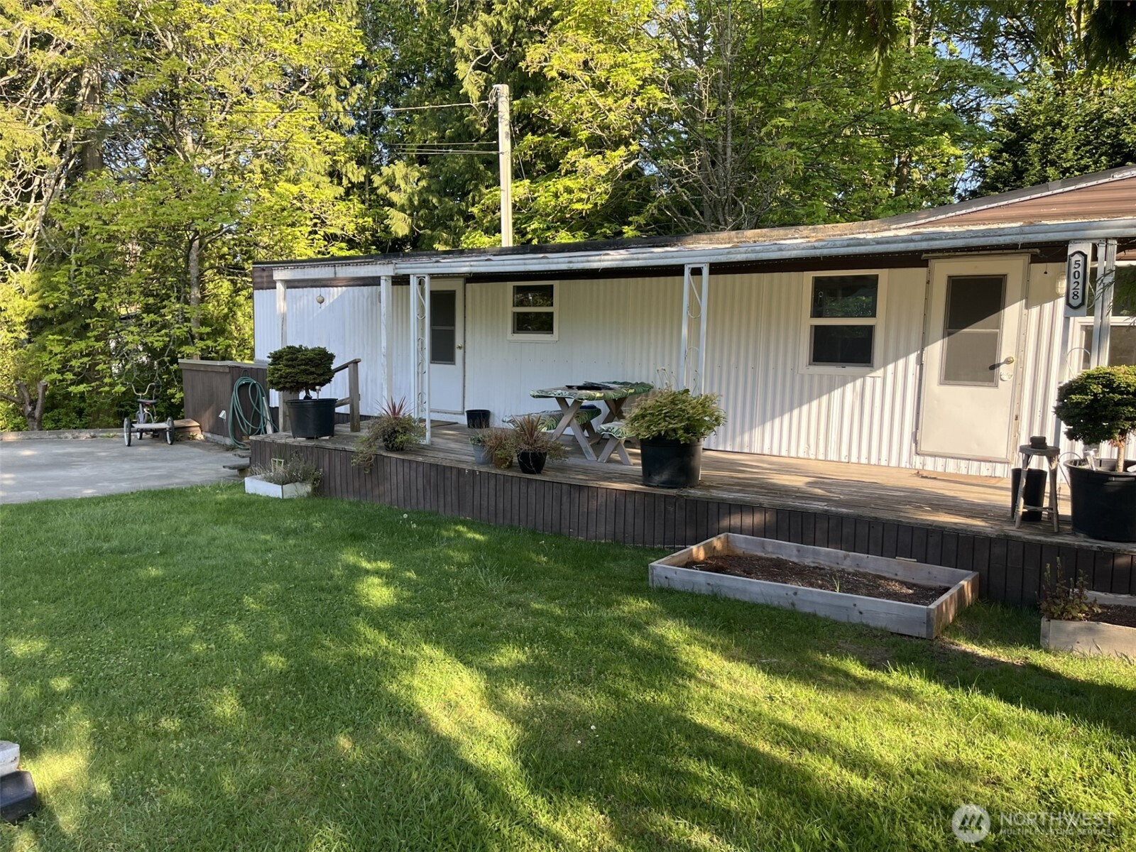 5028 Maple Street, Blaine, WA 98230
