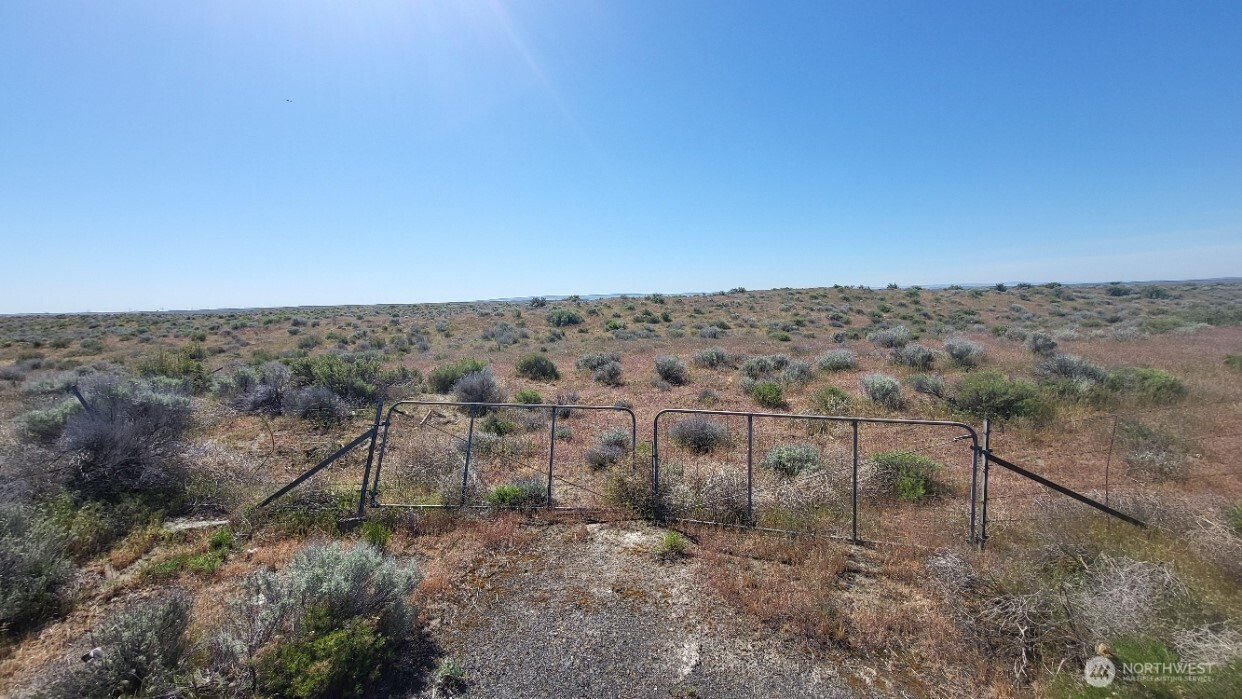 0 Parcel No. 161567000, Moses Lake, WA 98837