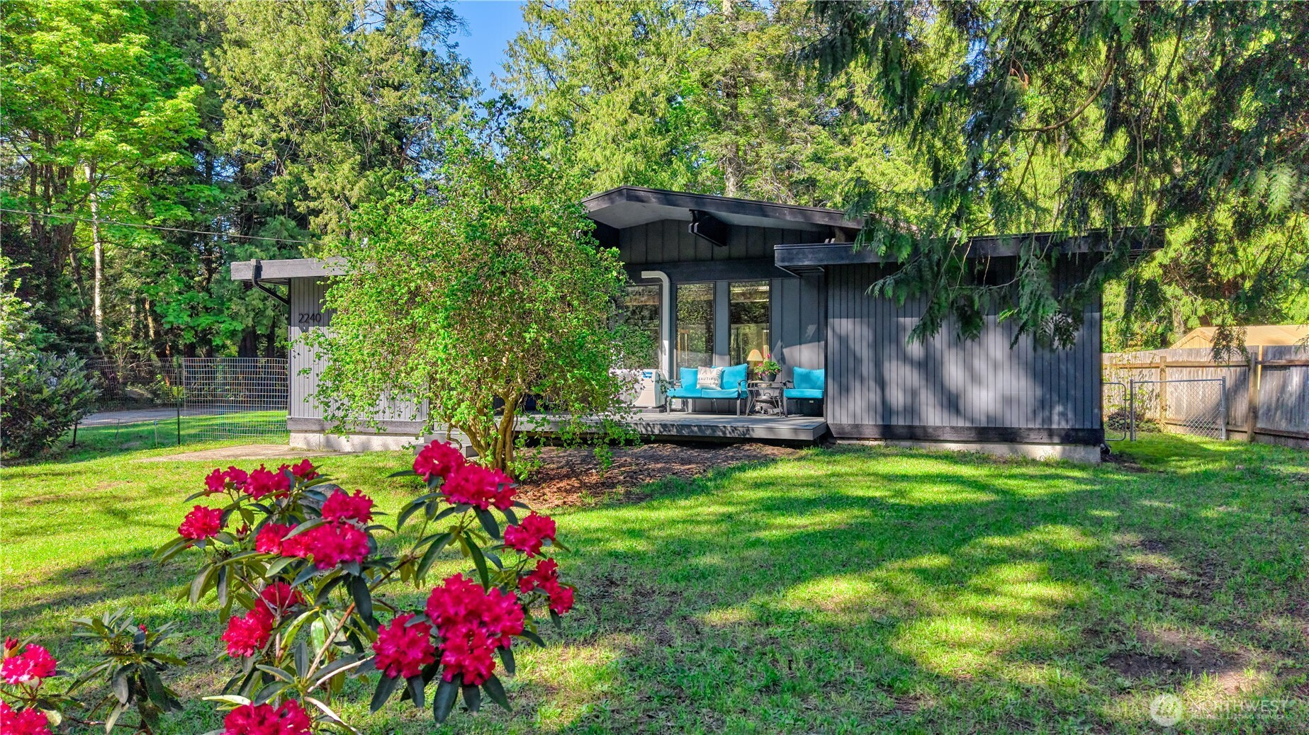 2240 Cedar Point Drive, Point Roberts, WA 98281