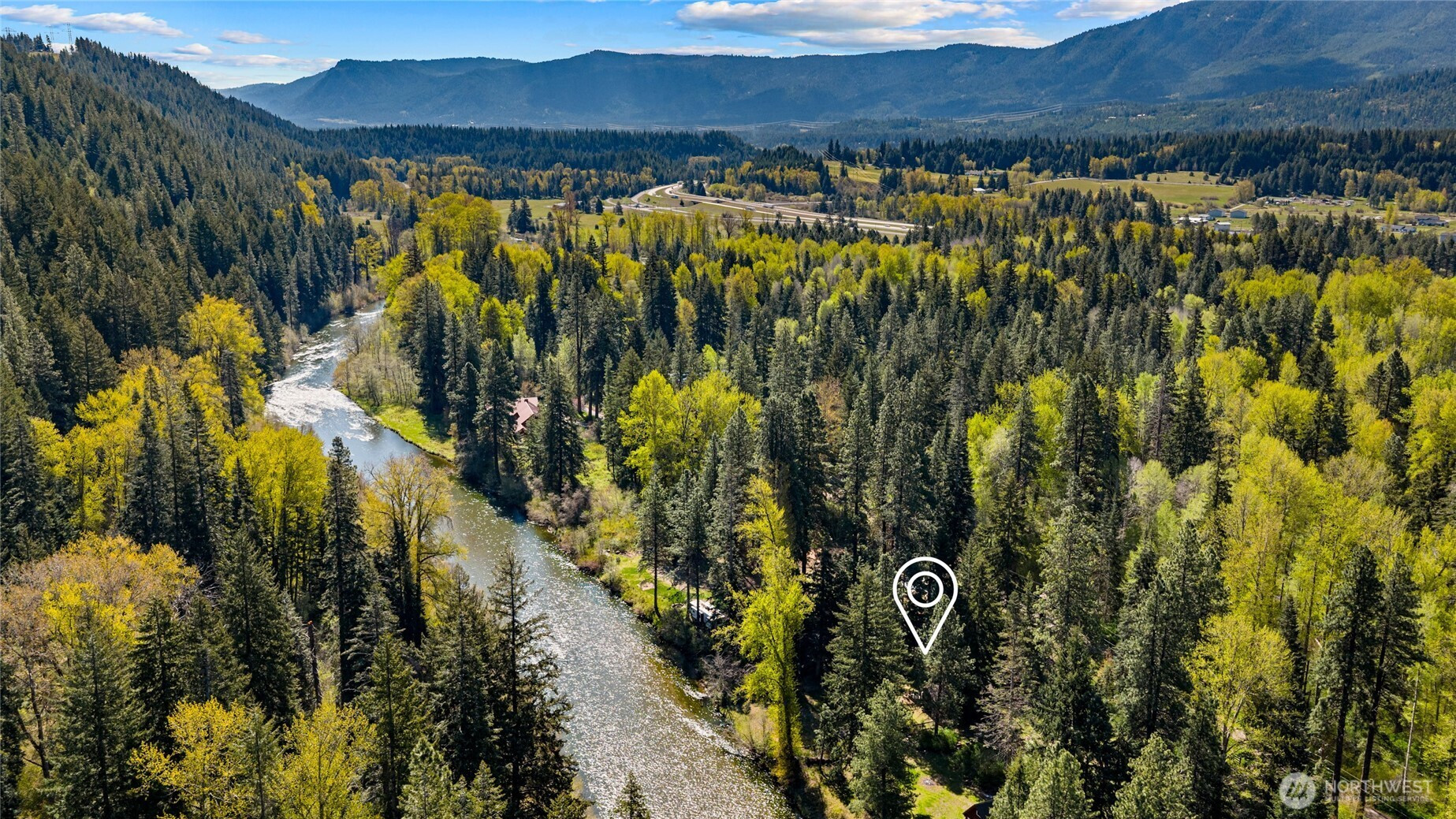 611 Prairie Lane, Cle Elum, WA 98922